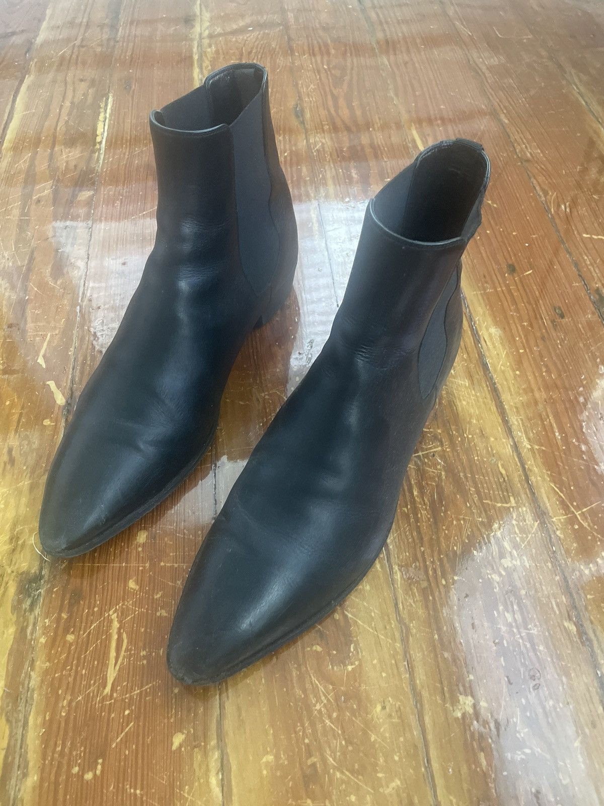 Celine Jacno | Grailed