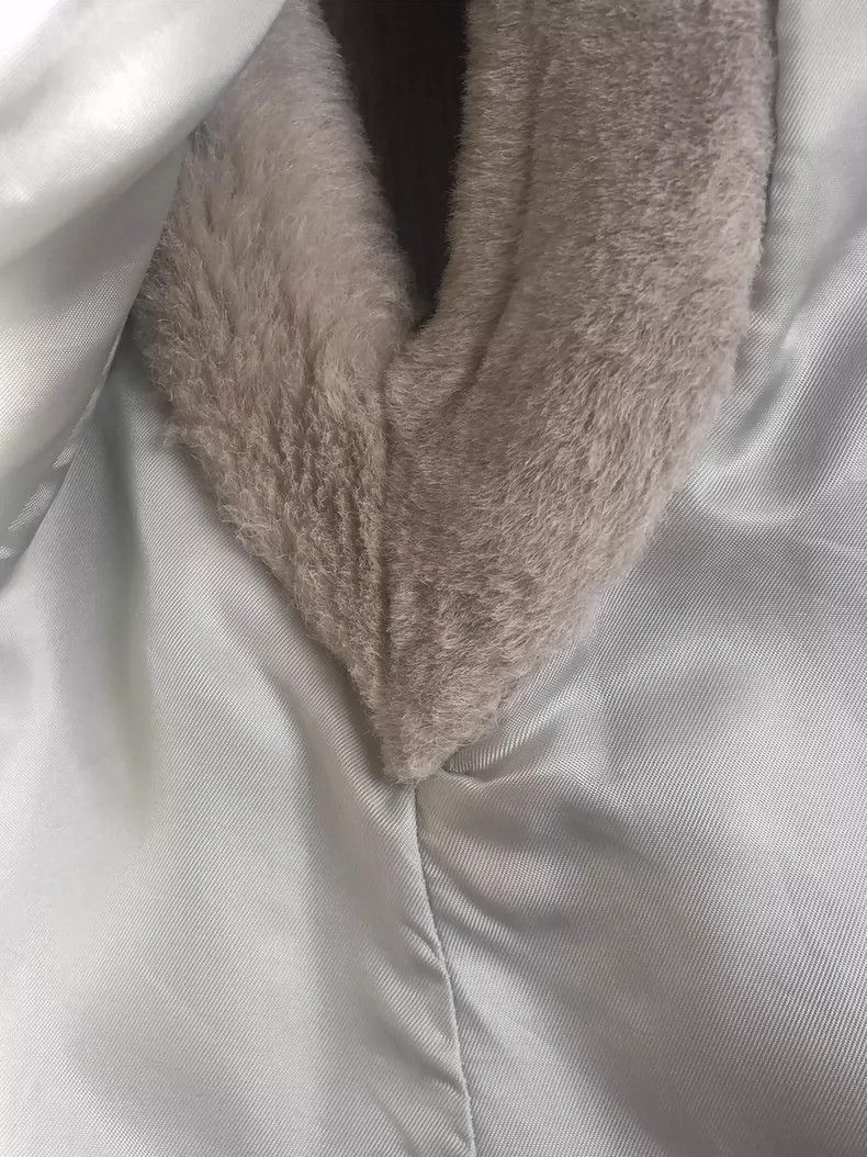 Helmut Lang HELMUT LANG Sheep's wool vest Size S / US 4 / IT 40 - 6 Thumbnail