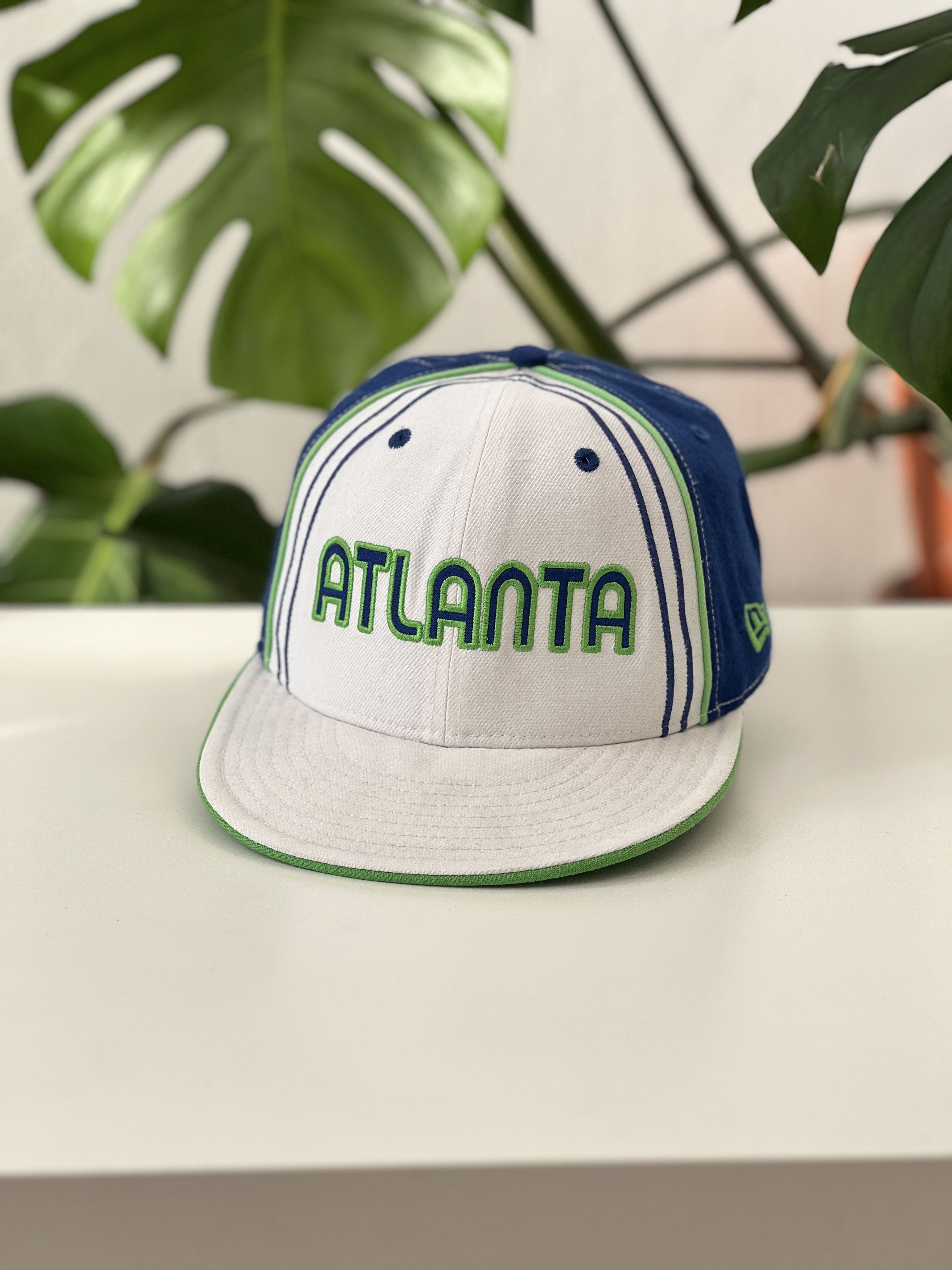 New Era NEW ERA fullcap Size ONE SIZE - 2 Thumbnail