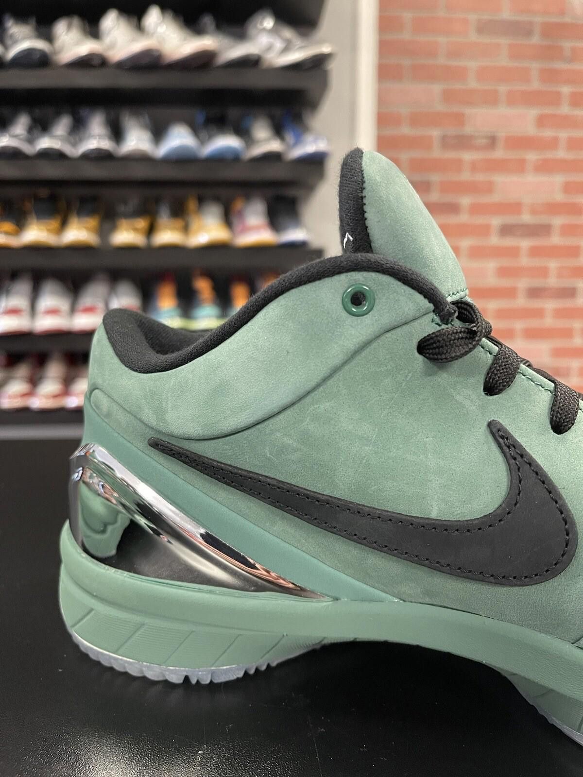 Nike Size 10 - Nike Kobe 4 Protro 'Girl Dad' FQ3545-300 Men Size US 10 / EU 43 - 7 Thumbnail