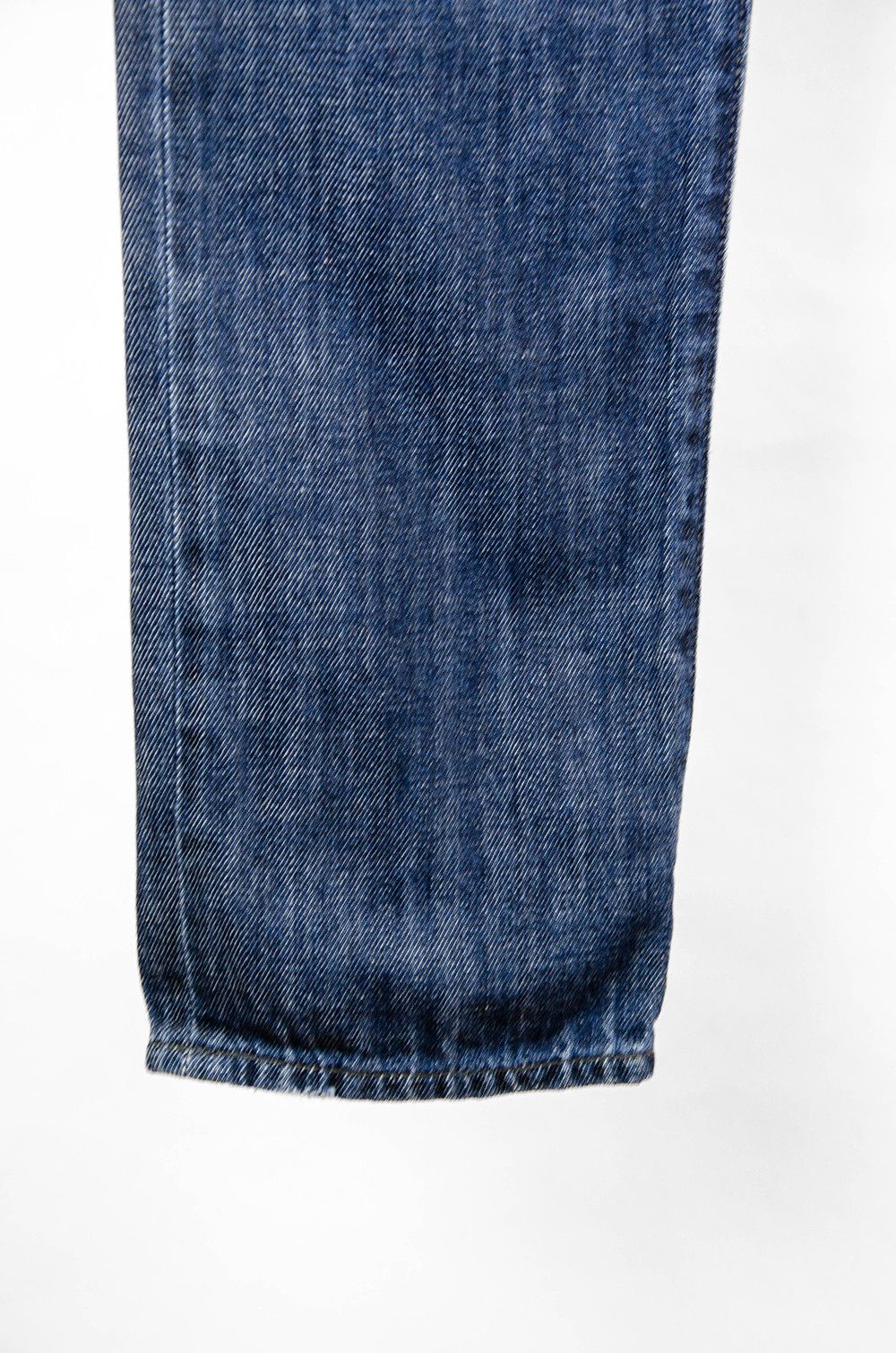 Adidas × Diesel Diesel × adidas Adi-Floy Slim Fit Jeans – Size 29 Size US 29 - 5 Thumbnail