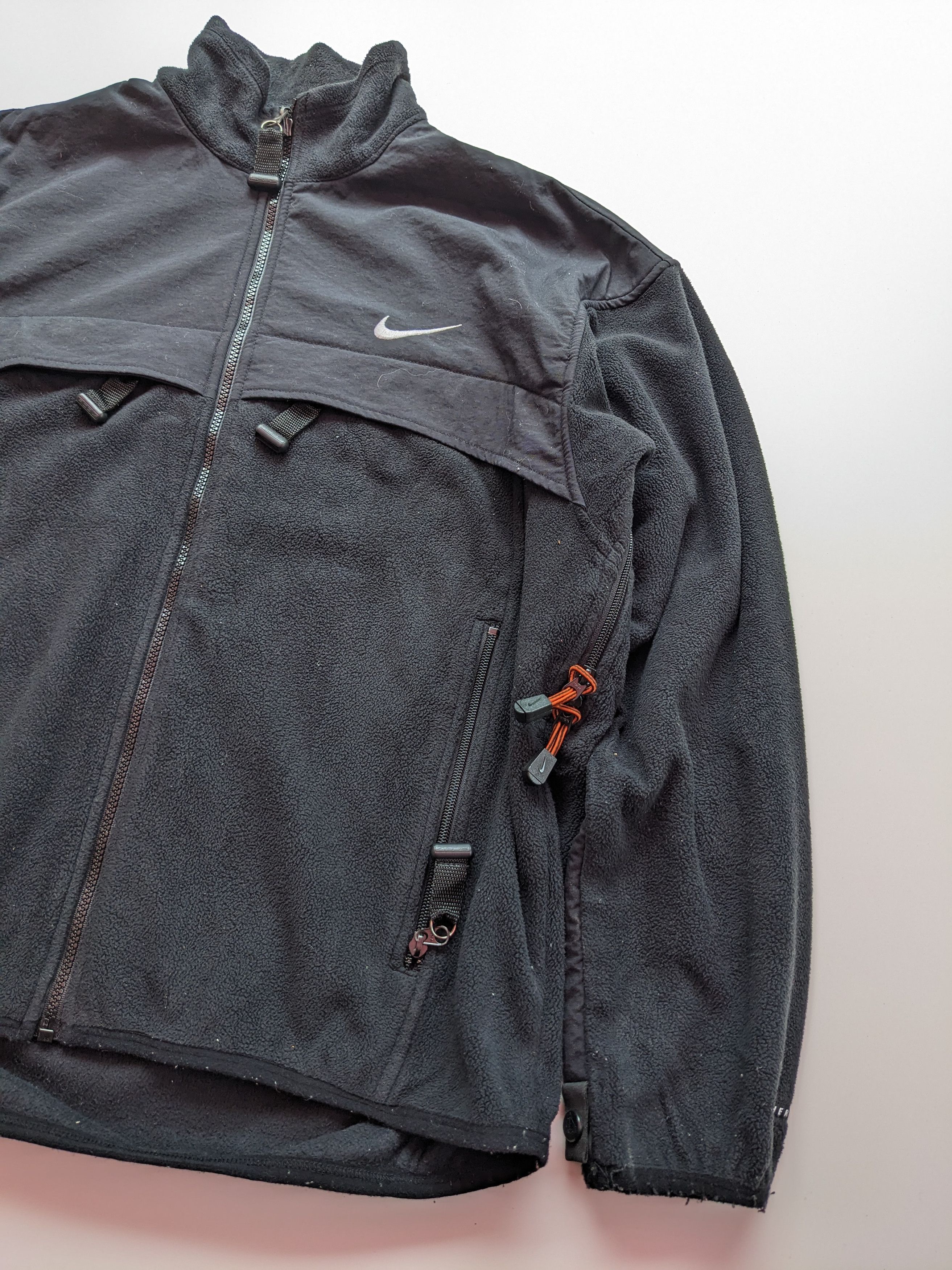 Nike ACG Nike ACG Thermal Layer 2 jacket Size US M / EU 48-50 / 2 - 3 Thumbnail