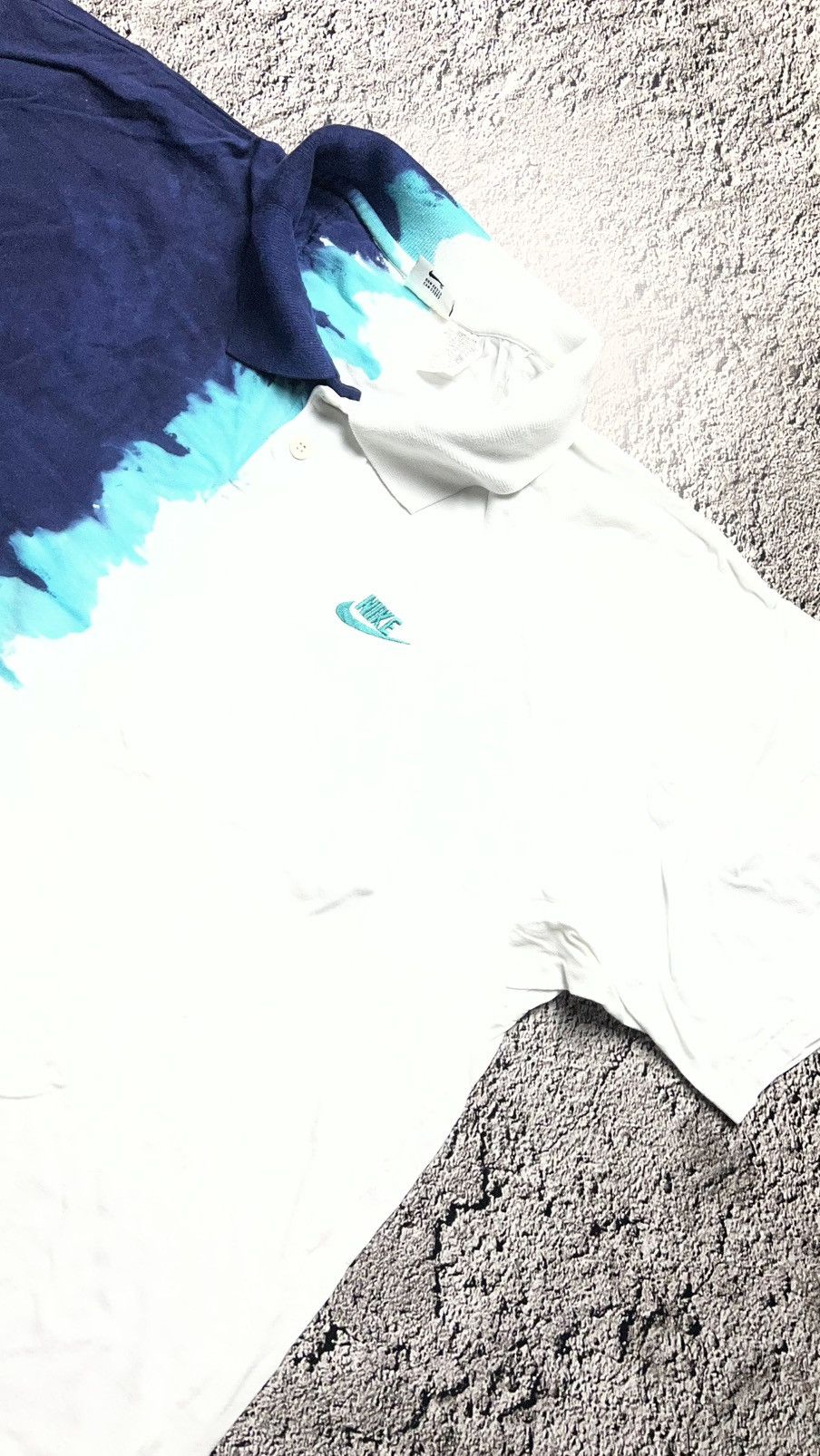 Nike VTG 90’s Nike challenge court Andre Agassi set polo shorts Size US XL / EU 56 / 4 - 3 Thumbnail