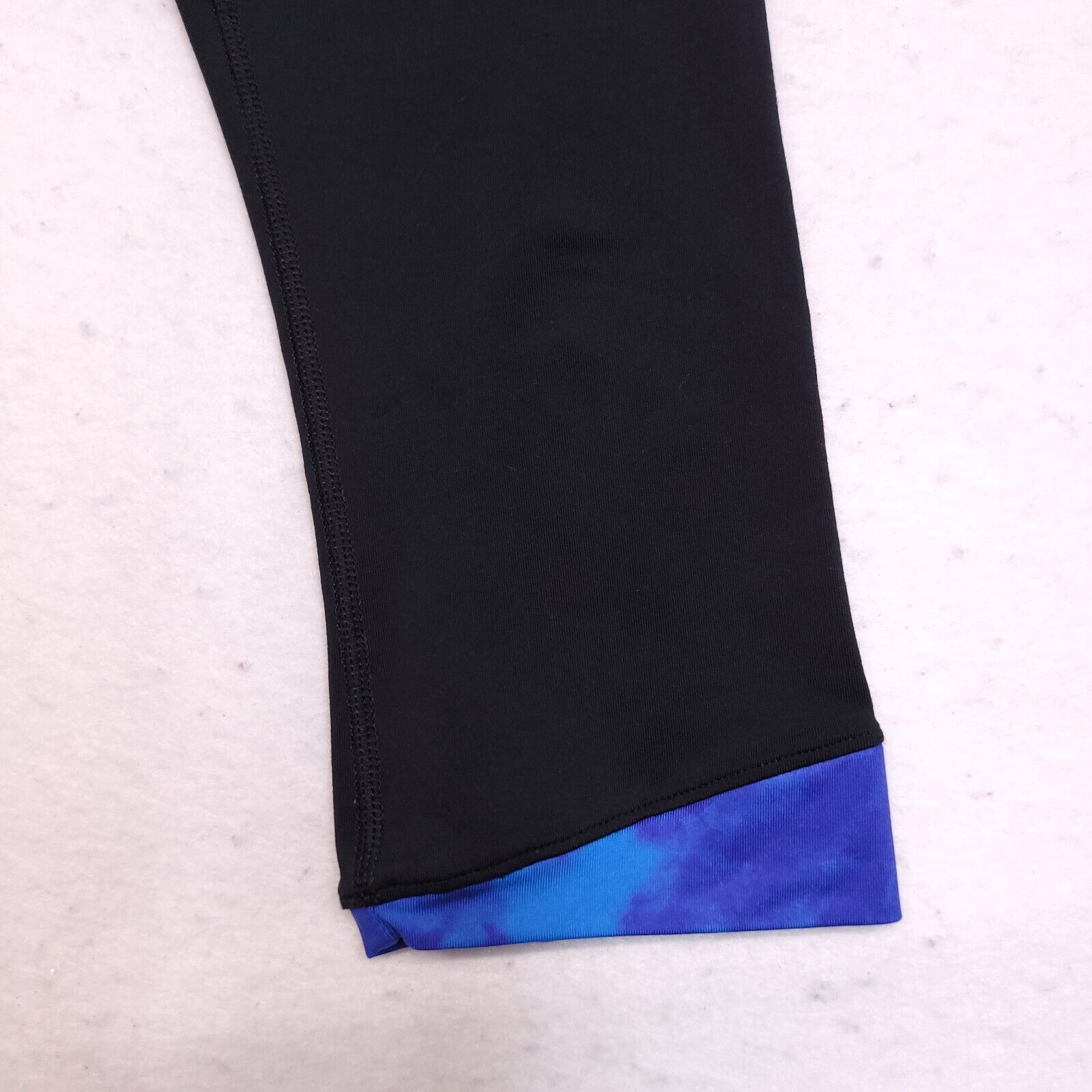Under Armour Under Armour Athletic Yoga Leggings Pants Women Size S Black Size 28" / US 6 / IT 42 - 4 Thumbnail