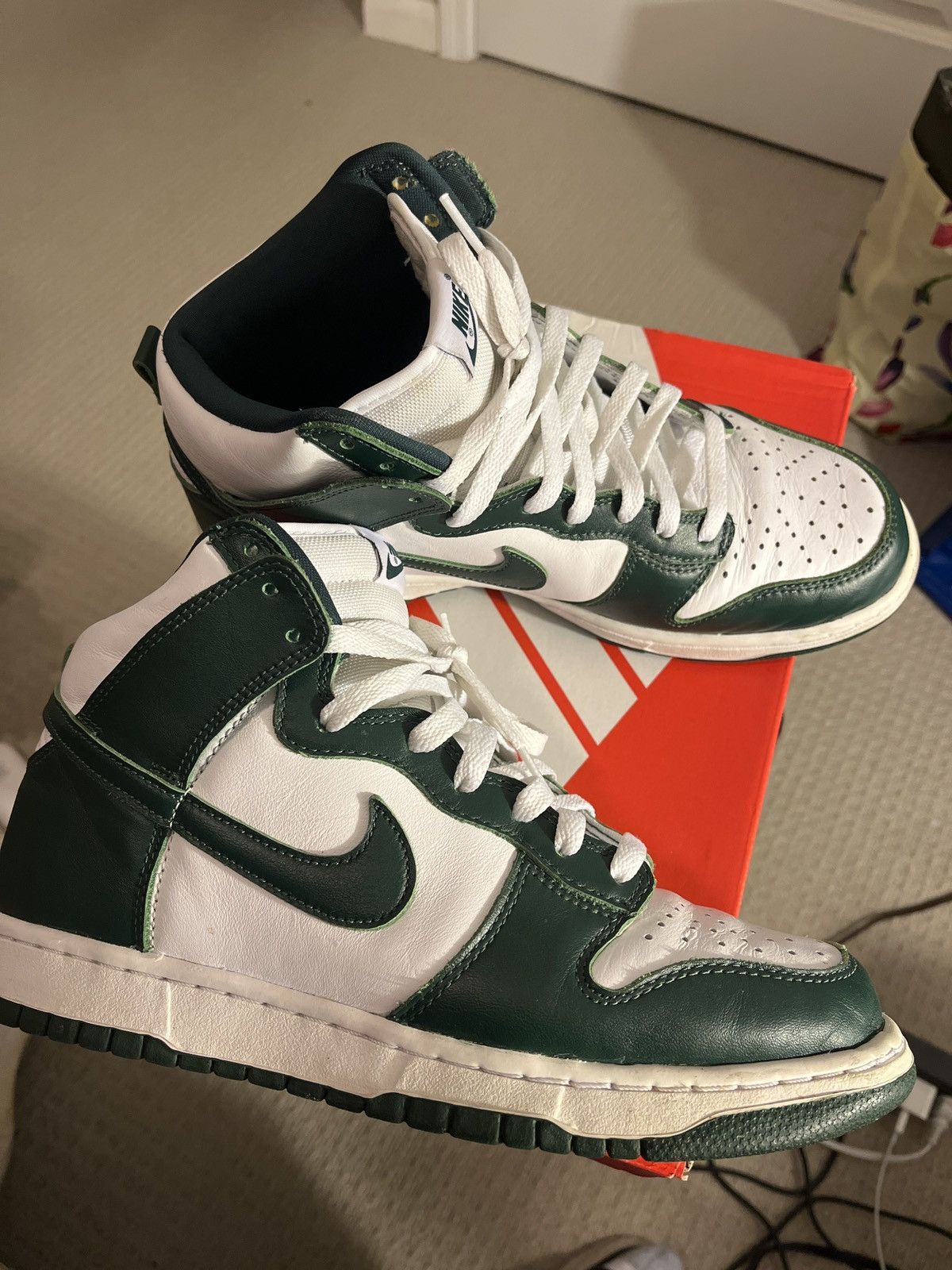 Nike Nike Dunk Size US 9 / EU 42 - 2 Thumbnail