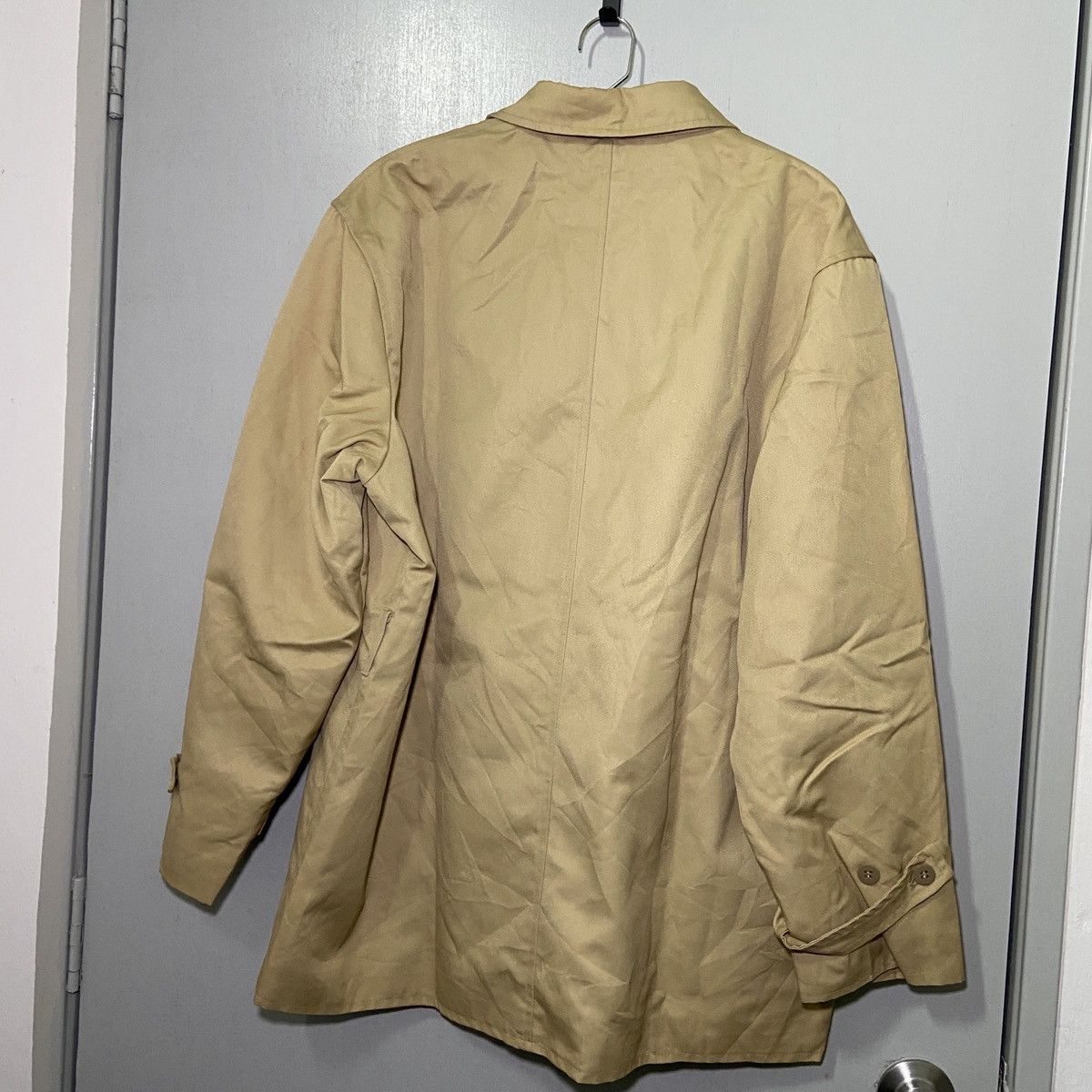 Vintage Vintage BERGFELDE Jacket Size US L / EU 52-54 / 3 - 5 Thumbnail