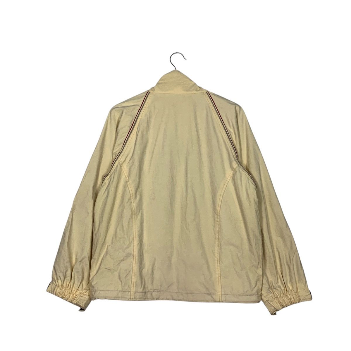 O'Neill 90’s O’NEILL Embroidery Logo Windbreaker Jacket #2146-C95 Size US M / EU 48-50 / 2 - 7 Thumbnail