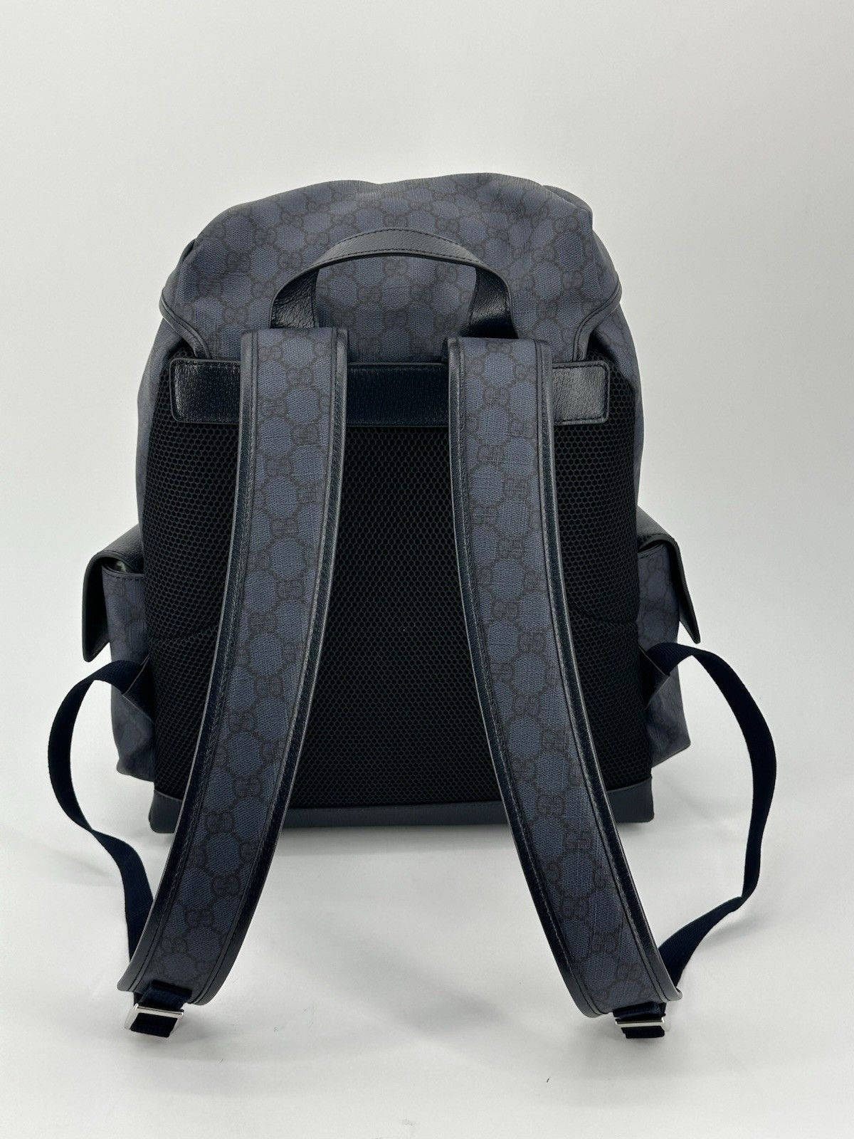 Gucci New Gucci Backpack Size ONE SIZE - 6 Thumbnail