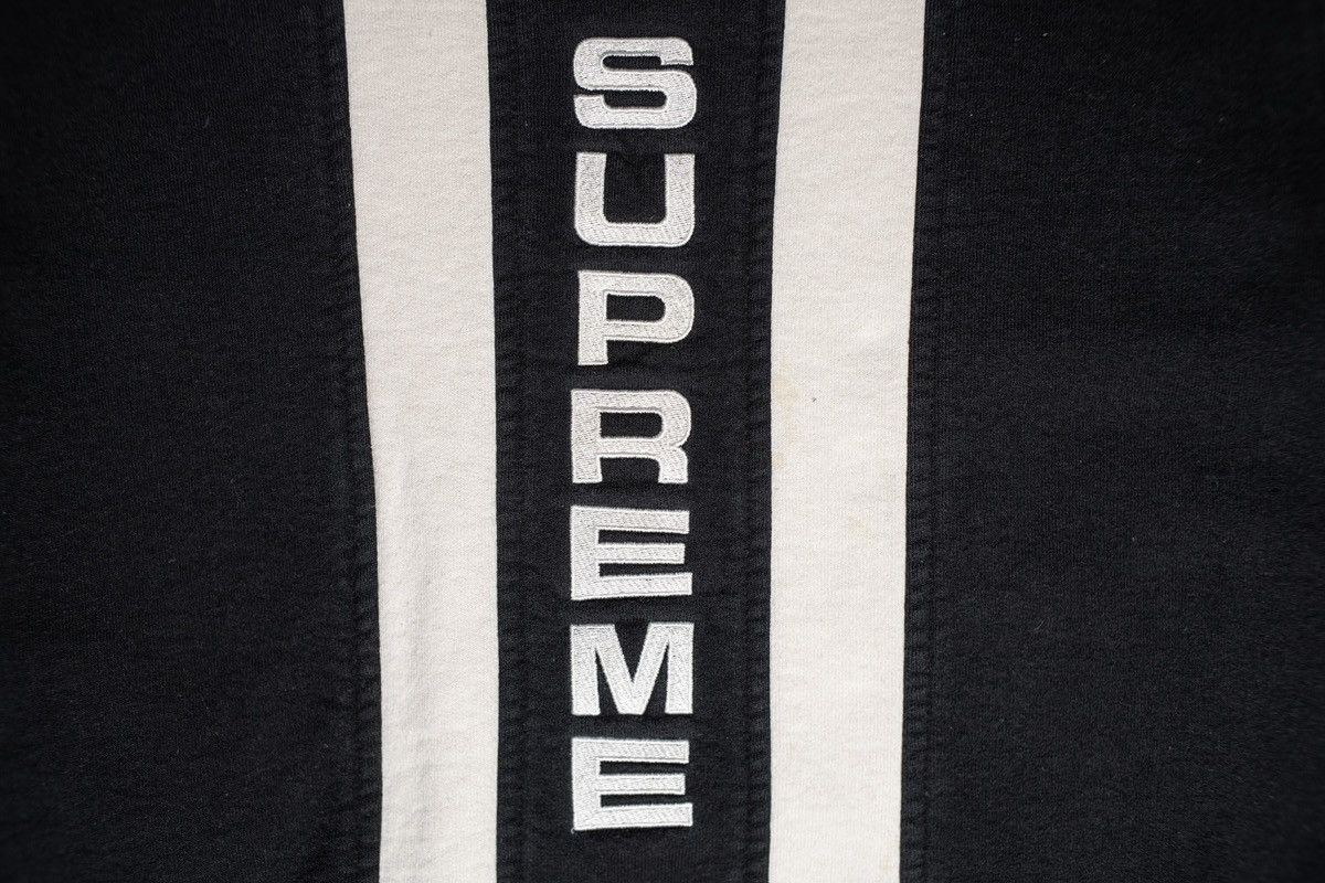 Supreme Supreme Crewneck Size US S / EU 44-46 / 1 - 21 Thumbnail