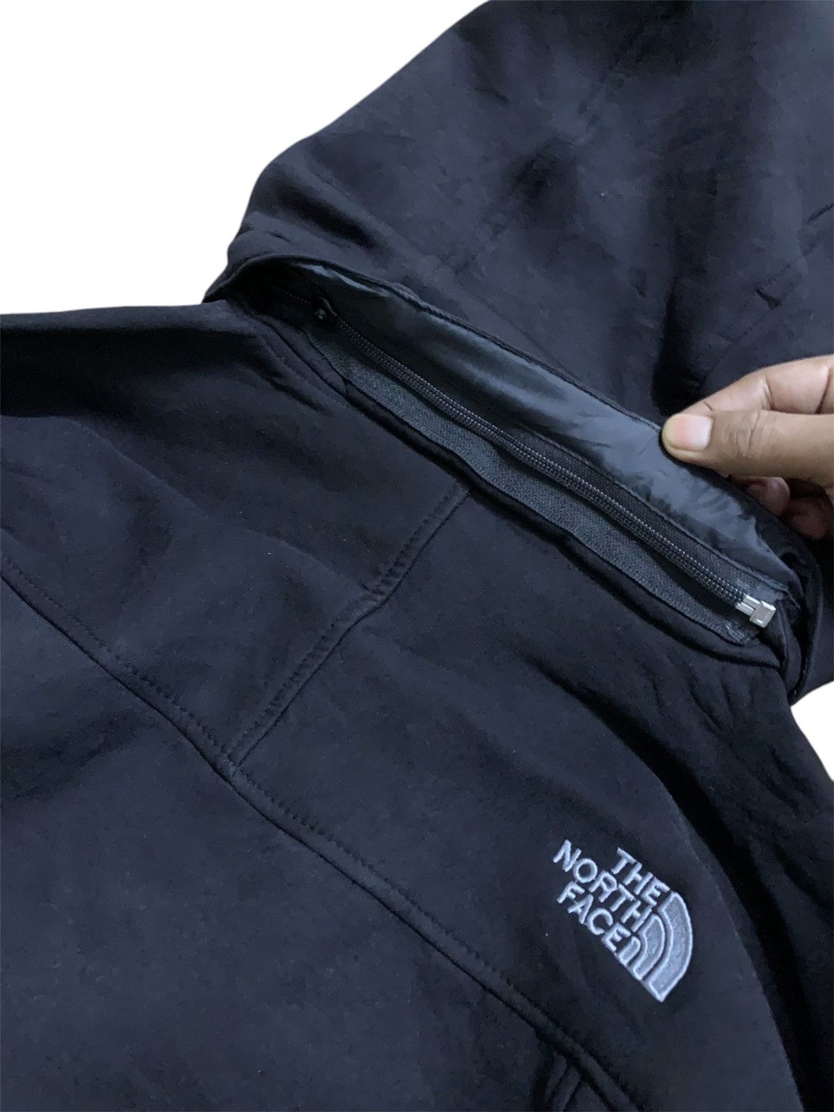 The North Face The North Face Flight Series Hoodie Jacket Size US L / EU 52-54 / 3 - 4 Thumbnail