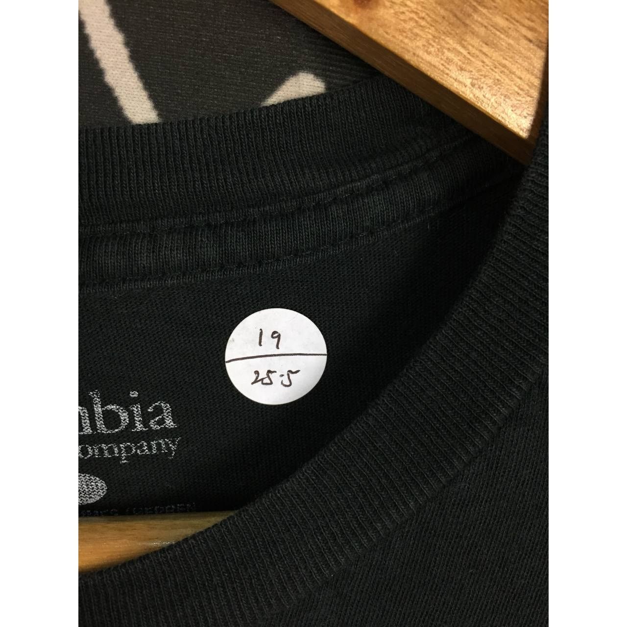Columbia Columbia Sportswear Company Mountain Graphic Tee Size US S / EU 44-46 / 1 - 10 Thumbnail