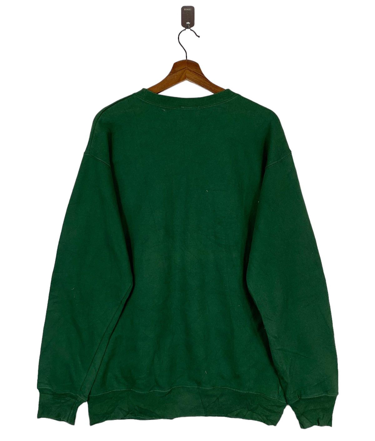Vintage Vintage Green Bay Packers NFL Sportswear Pullover Crewneck Size US M / EU 48-50 / 2 - 8 Thumbnail