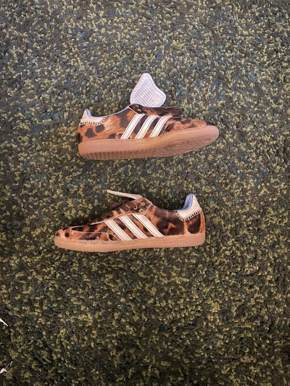 Adidas Wales Bonner Samba