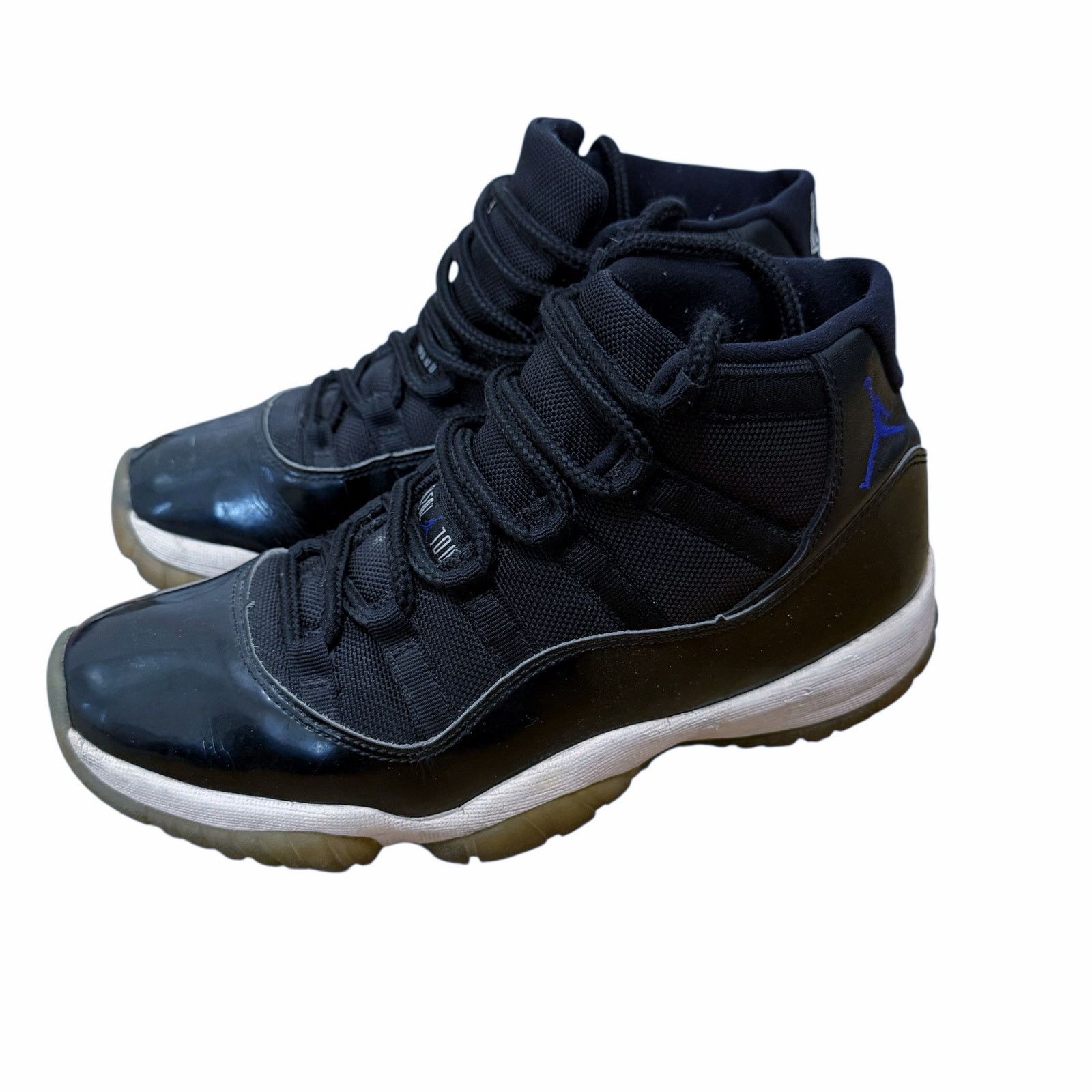 Other Vintage Jordan 11 Retro Space Jam 2016 Sz 8.5 Size US 8.5 / EU 41-42 - 4 Thumbnail