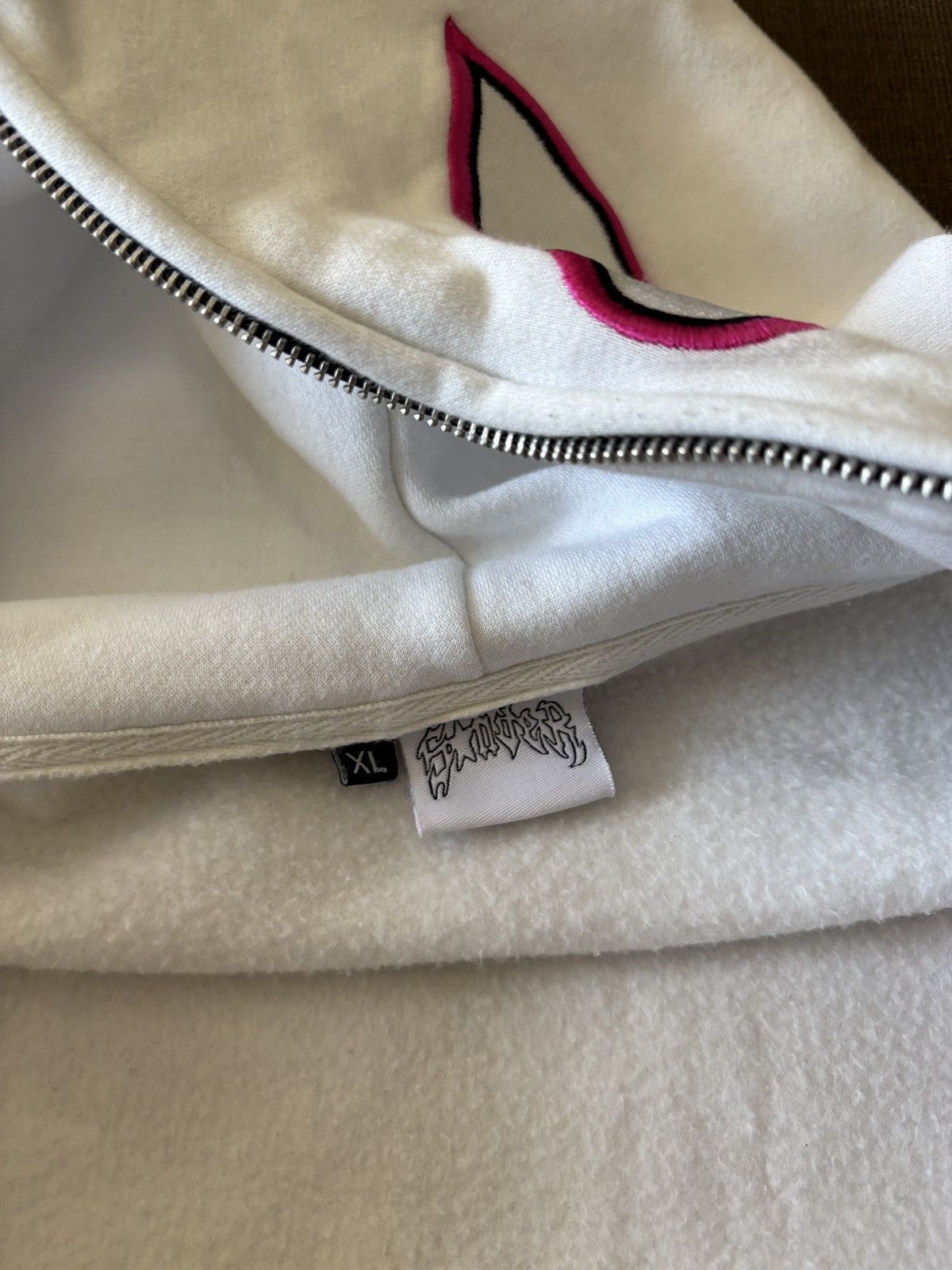 Other Sonder Spider Hoodie Size US XL / EU 56 / 4 - 4 Thumbnail