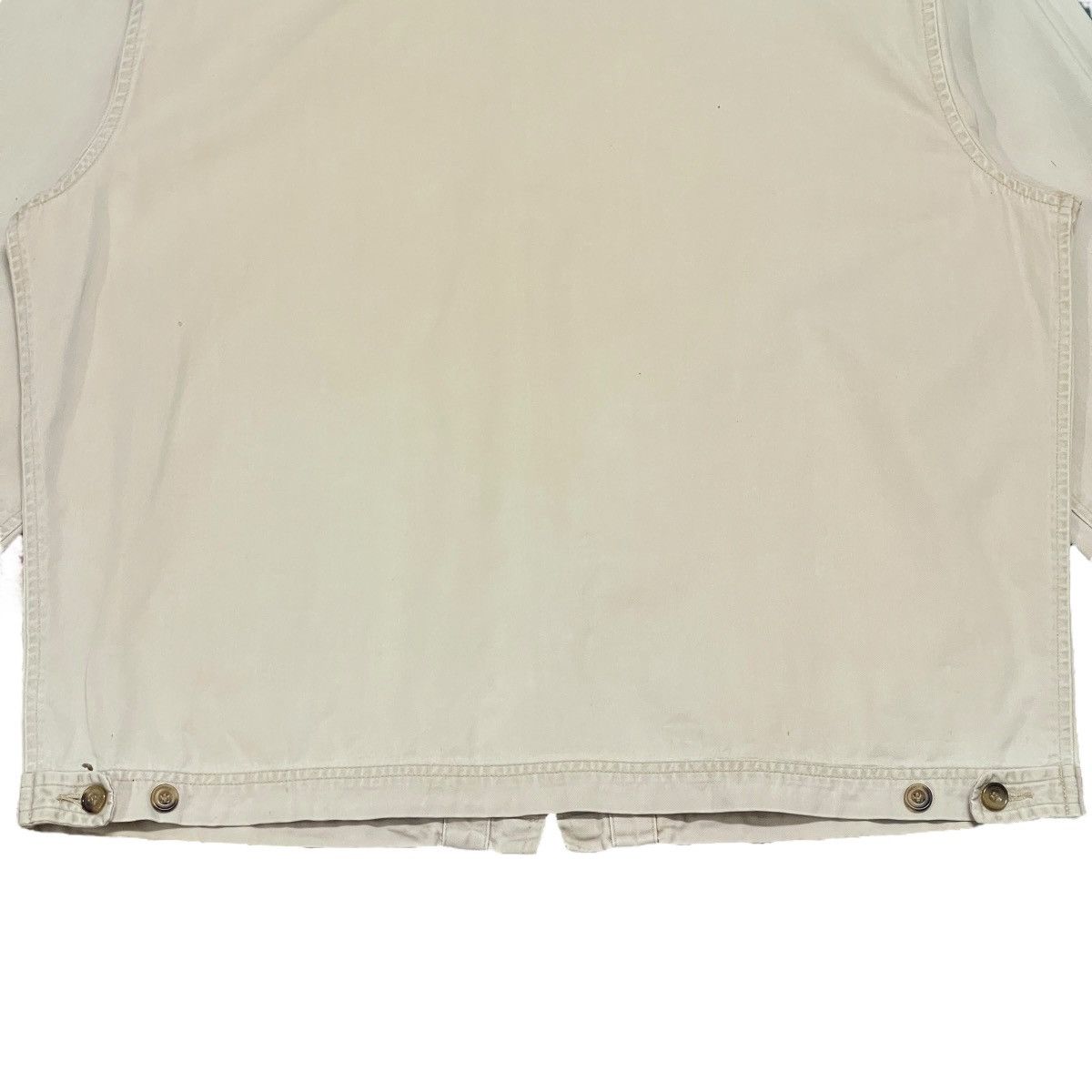 Champion Vintage Champion 1919 Full Zipper Country Estate Jacket Size US XL / EU 56 / 4 - 17 Thumbnail