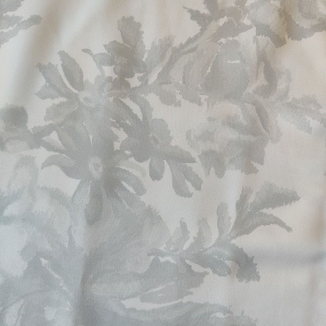 Monique Lhuillier Bouquet Floral Kimono Robe sz XS/S Size ONE SIZE - 5 Thumbnail