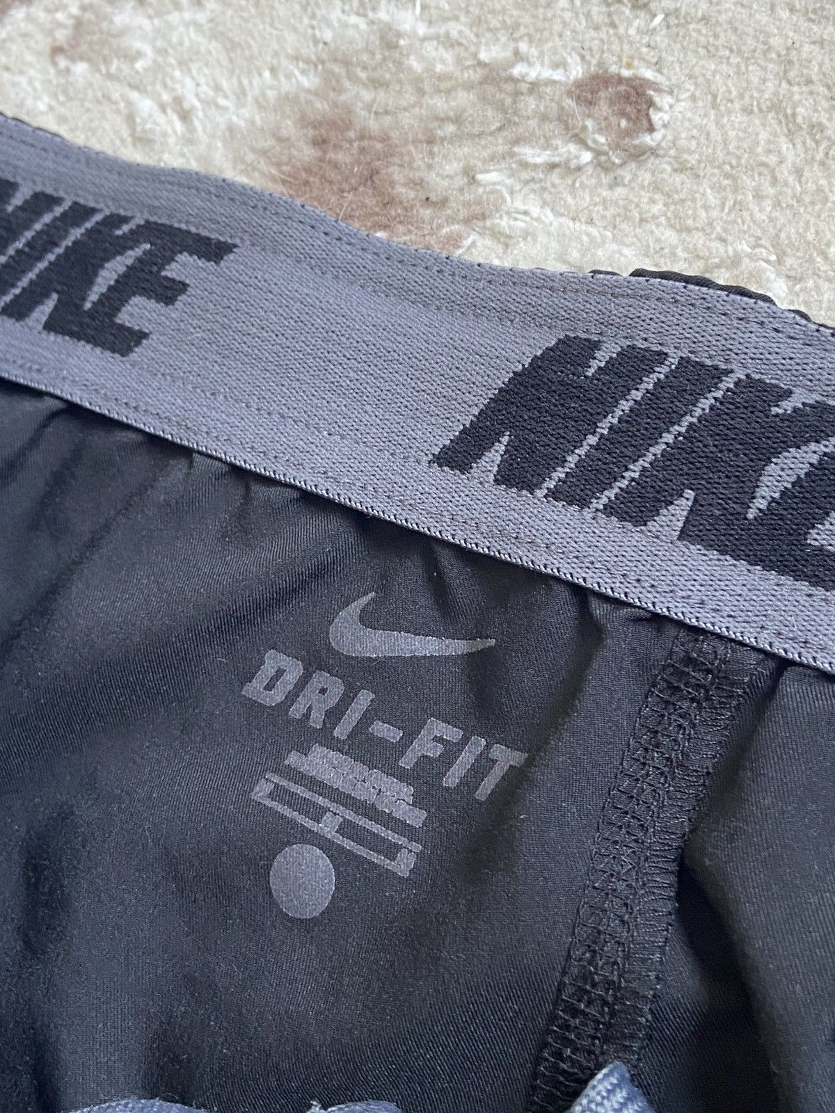 Nike × Vintage Nike vintage Pants Y2K Size US 32 / EU 48 - 4 Thumbnail
