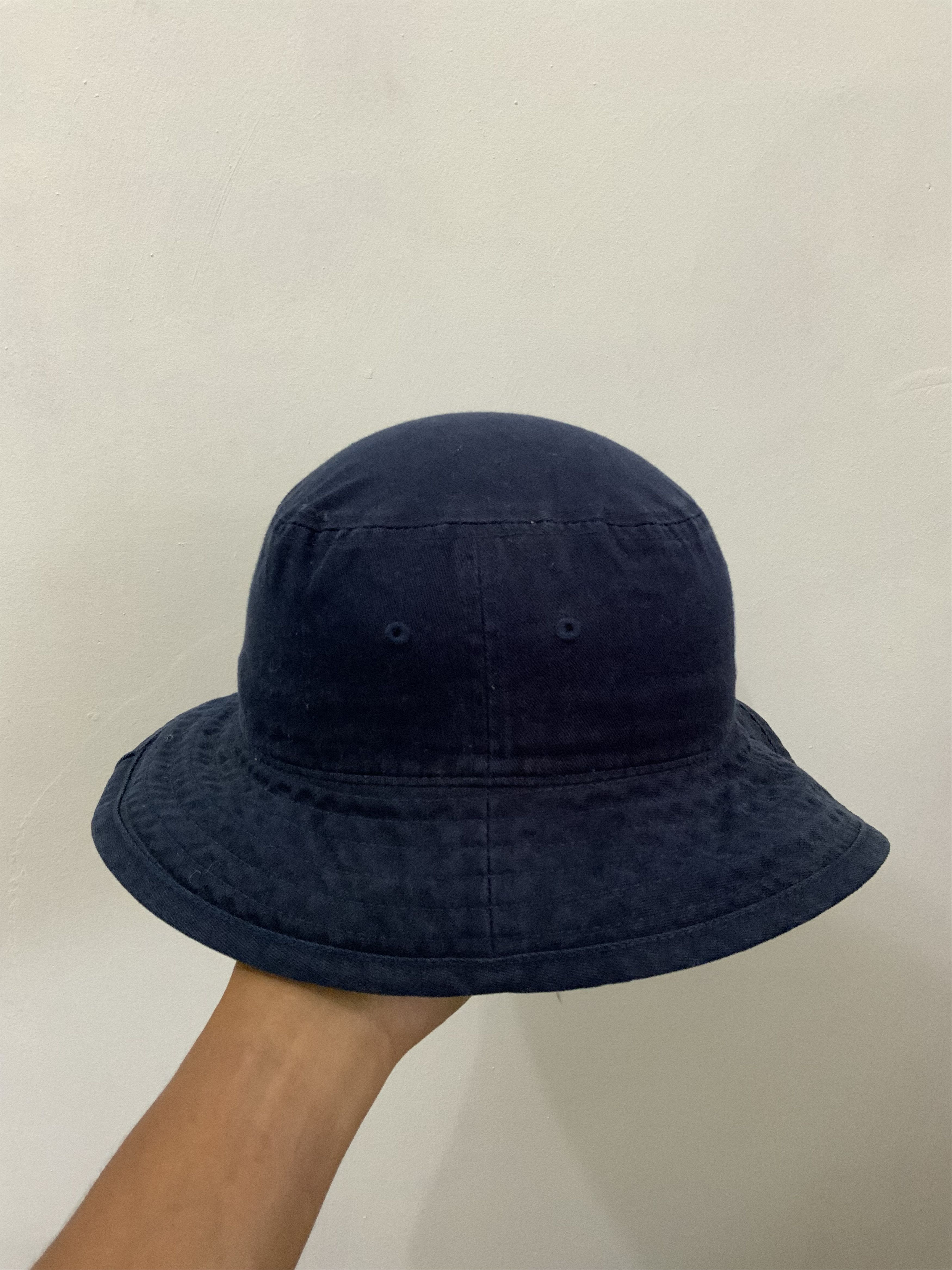 Disney Vintage Disneyland Bucket Hat Taiwan ROC Size ONE SIZE - 5 Thumbnail