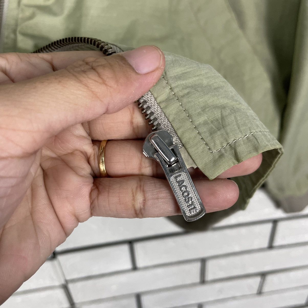 Lacoste Lacoste Bomber Jacket Size US L / EU 52-54 / 3 - 14 Thumbnail