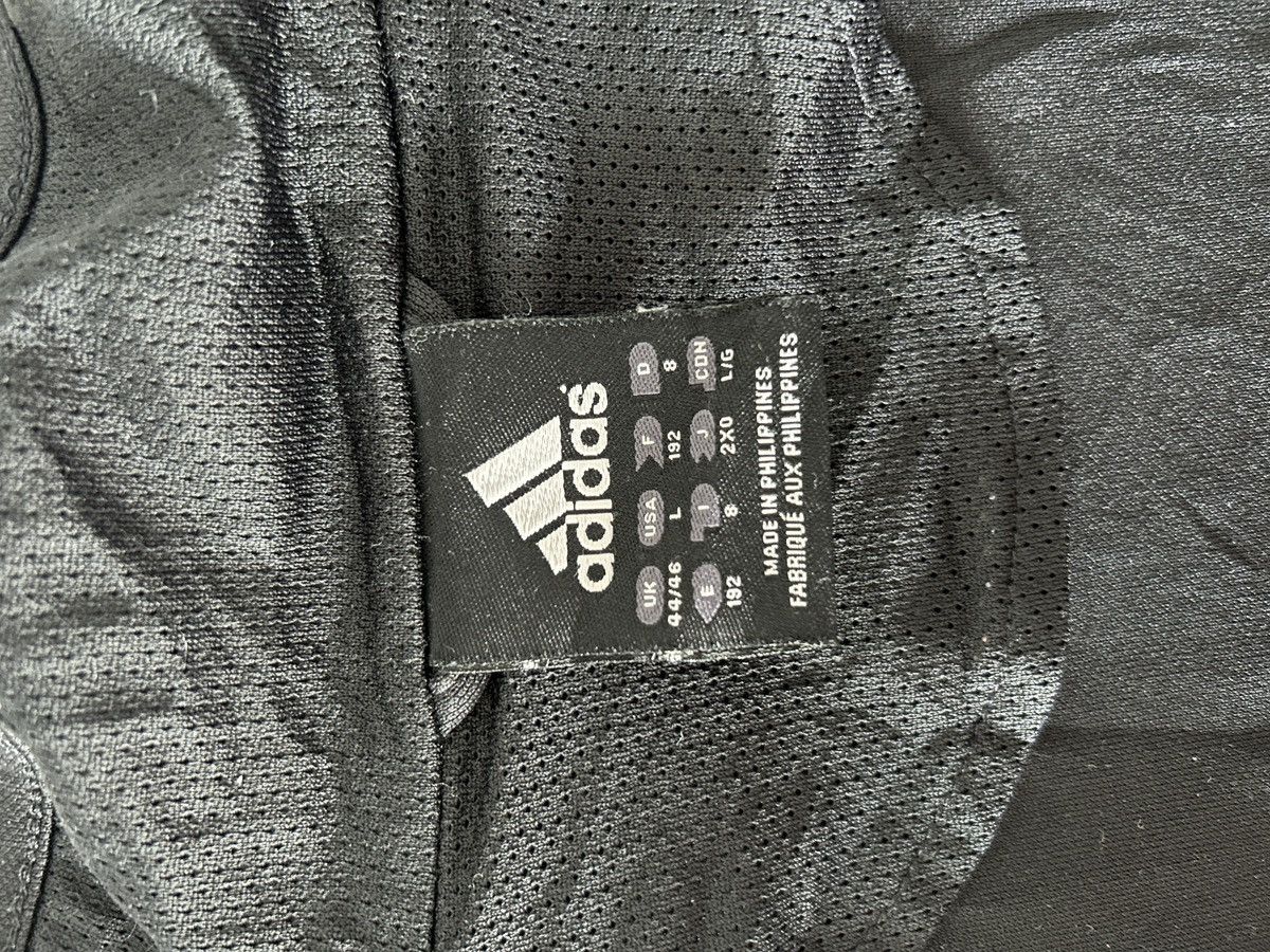 Adidas Adidas Medium Light Jacket Size US M / EU 48-50 / 2 - 6 Thumbnail