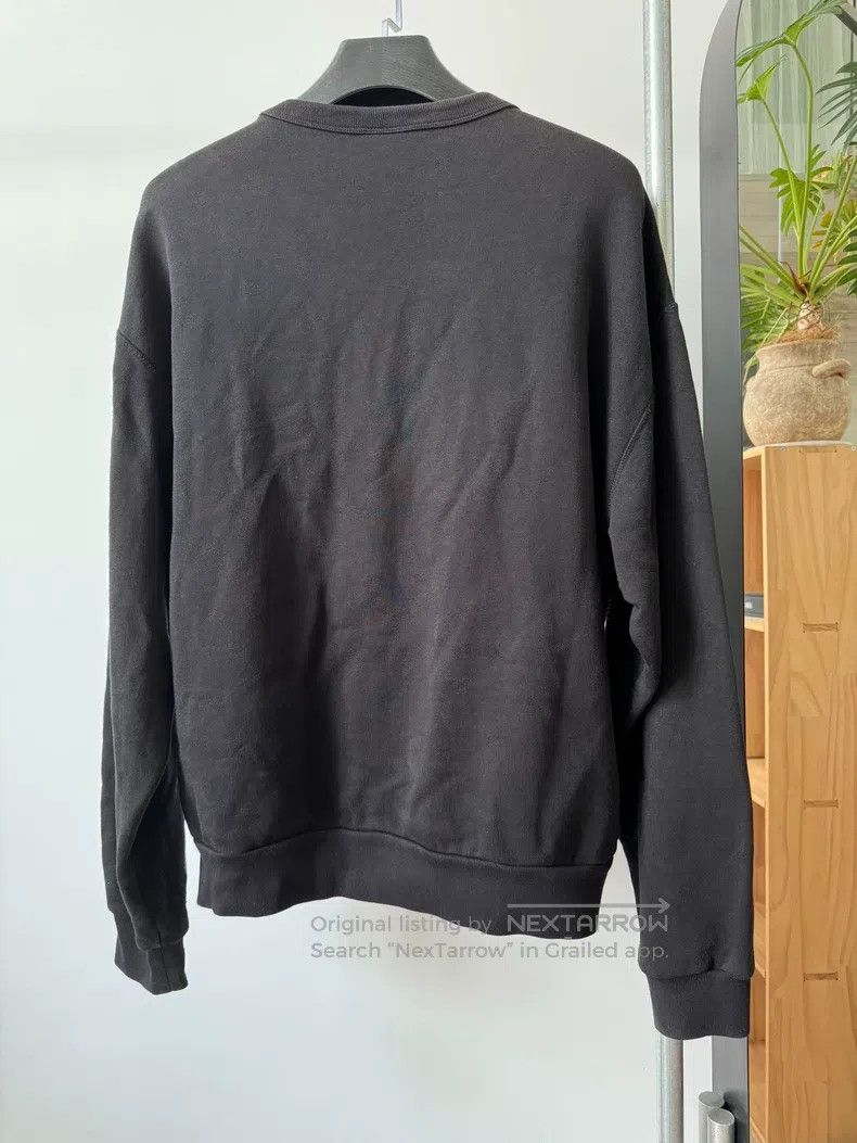 Dries Van Noten Dries Van Noten Runway Wool Hoodie Size S / US 4 / IT 40 - 2 Thumbnail