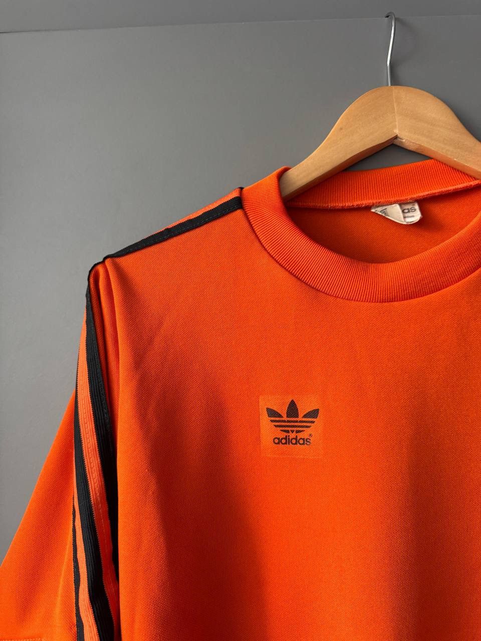 Adidas Adidas Erima Vintage West Germany Retro Jersey Size US S / EU 44-46 / 1 - 3 Thumbnail