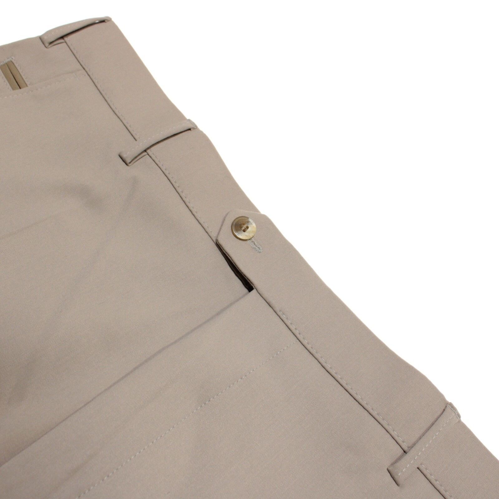 Other Meyer New with tags Dress Pants Size 42 US In Beige Size US 42 / EU 58 - 1 Thumbnail