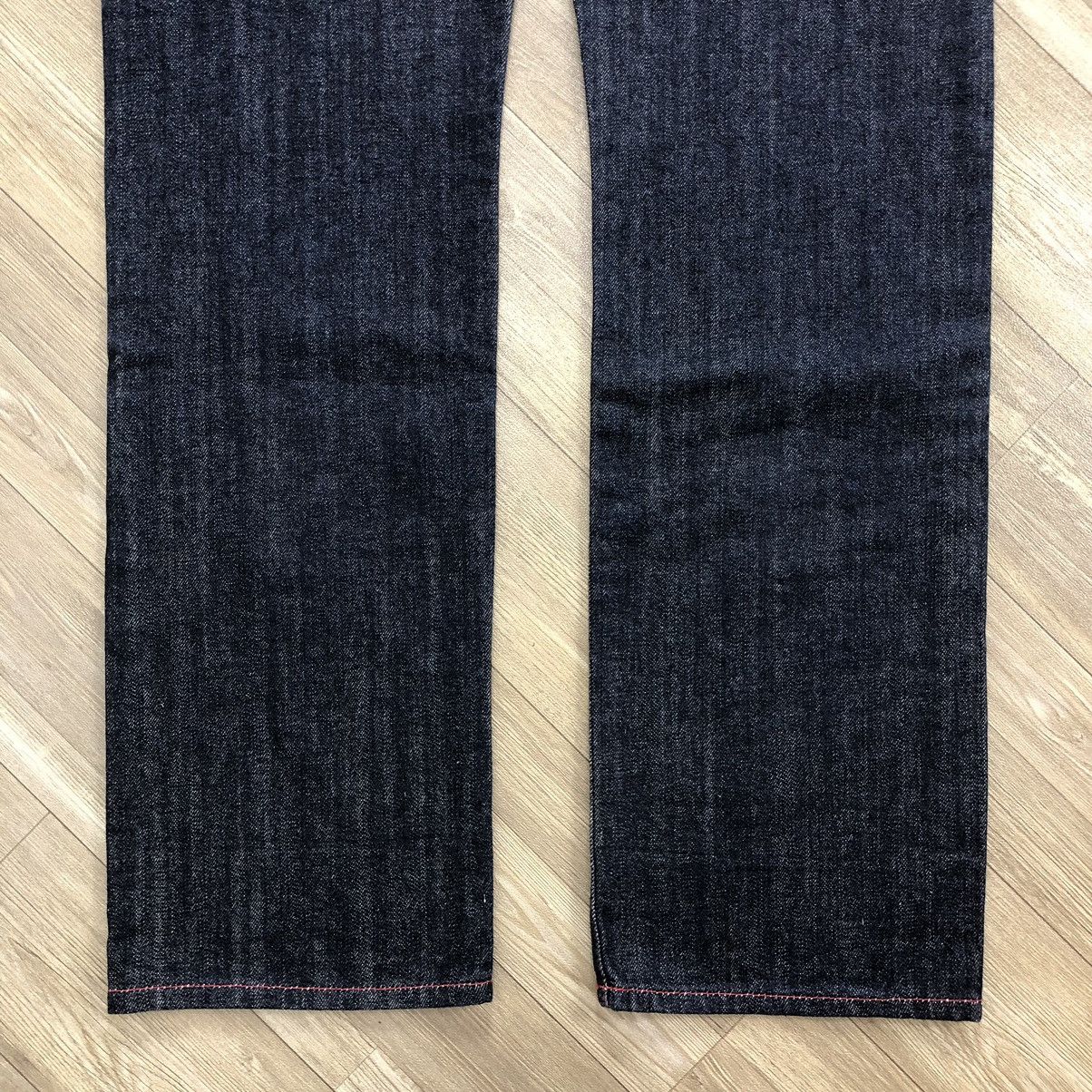 Anime × Japanese Brand Cospa Anime Puella Magi Madoka Magica Devil Homura Jeans Size US 37 - 7 Thumbnail