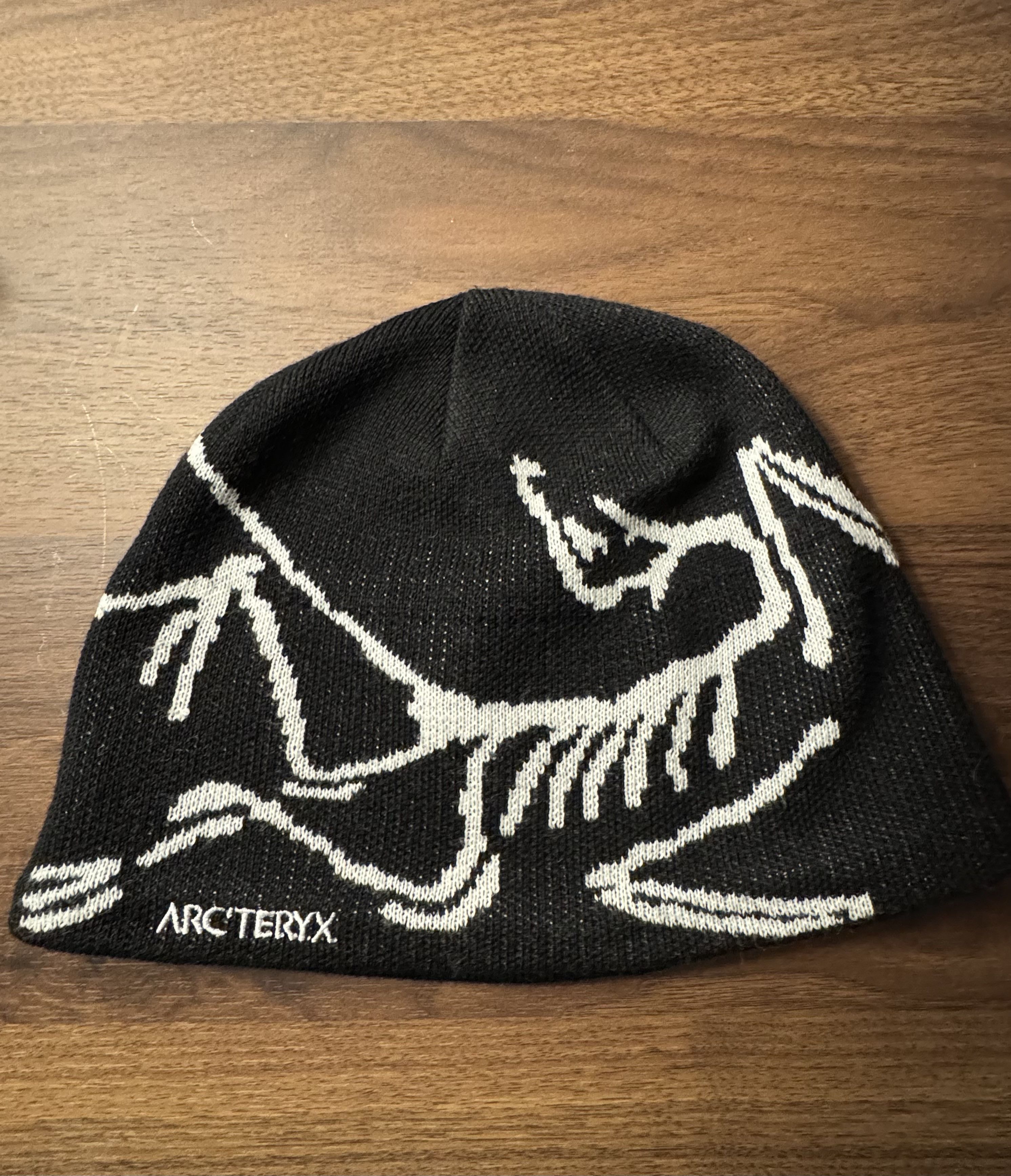 Arc'teryx Arc'teryx Bird Head Toque - Habitat/Atmos | Grailed