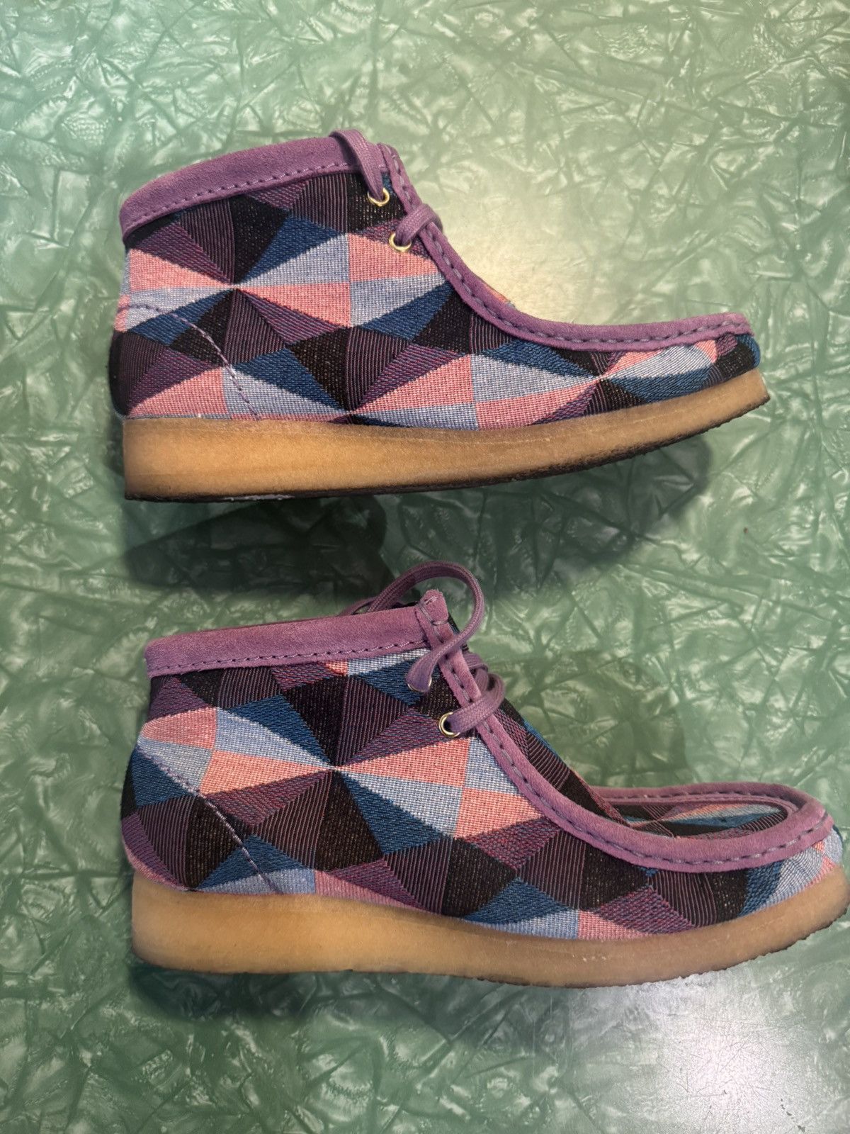 Other Clarks Originals Wallabees Size US 8.5 / IT 38.5 - 2 Thumbnail