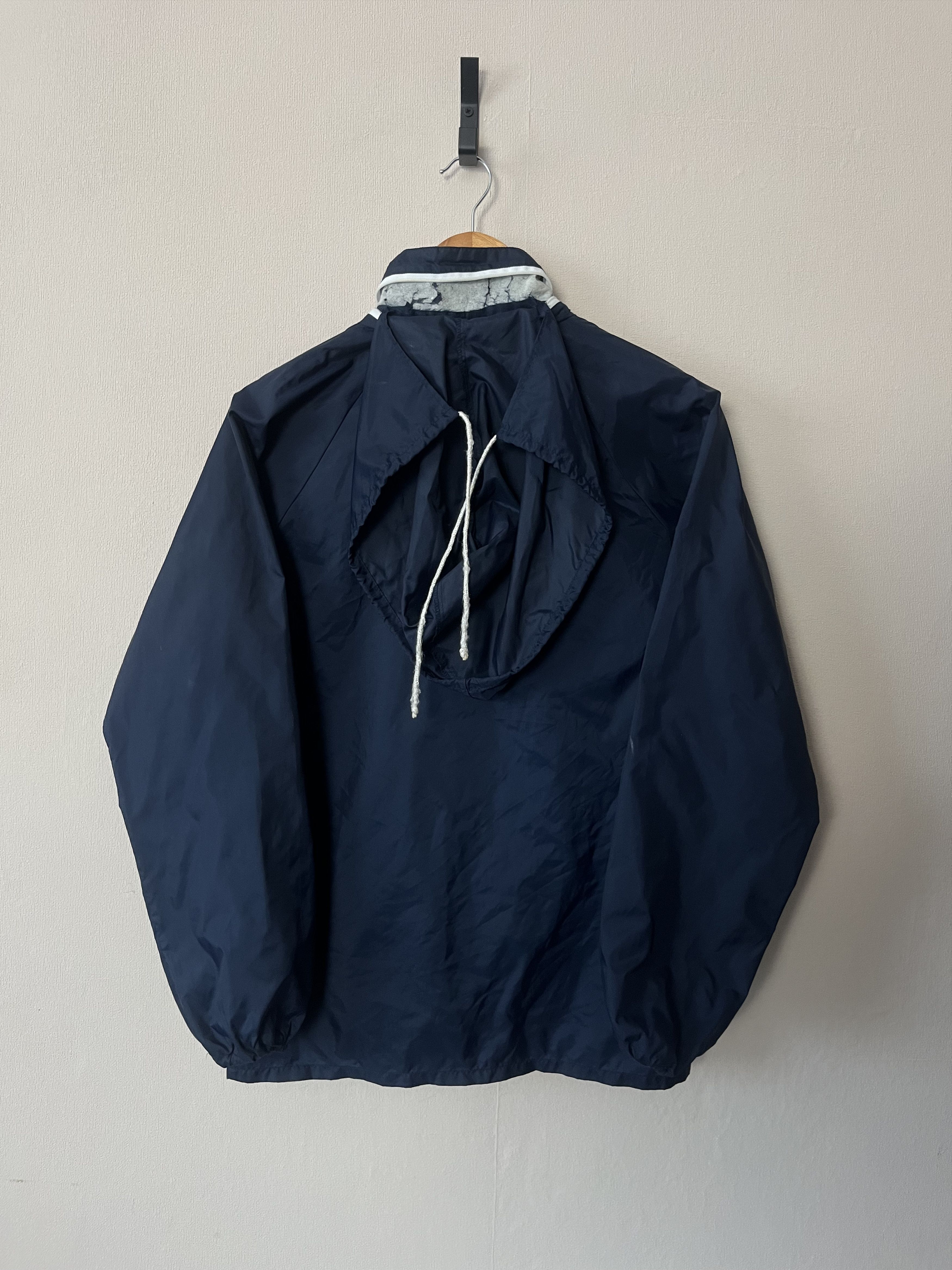 Umbro Vintage Y2K Umbro International Zip Hooded Jacket Size US S / EU 44-46 / 1 - 13 Thumbnail