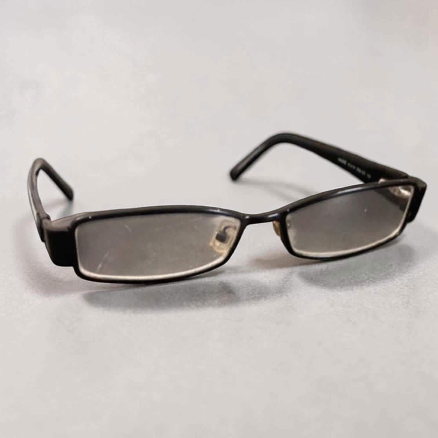 Other The Miu Miu Bayonetta Glasses Size ONE SIZE - 1 Thumbnail