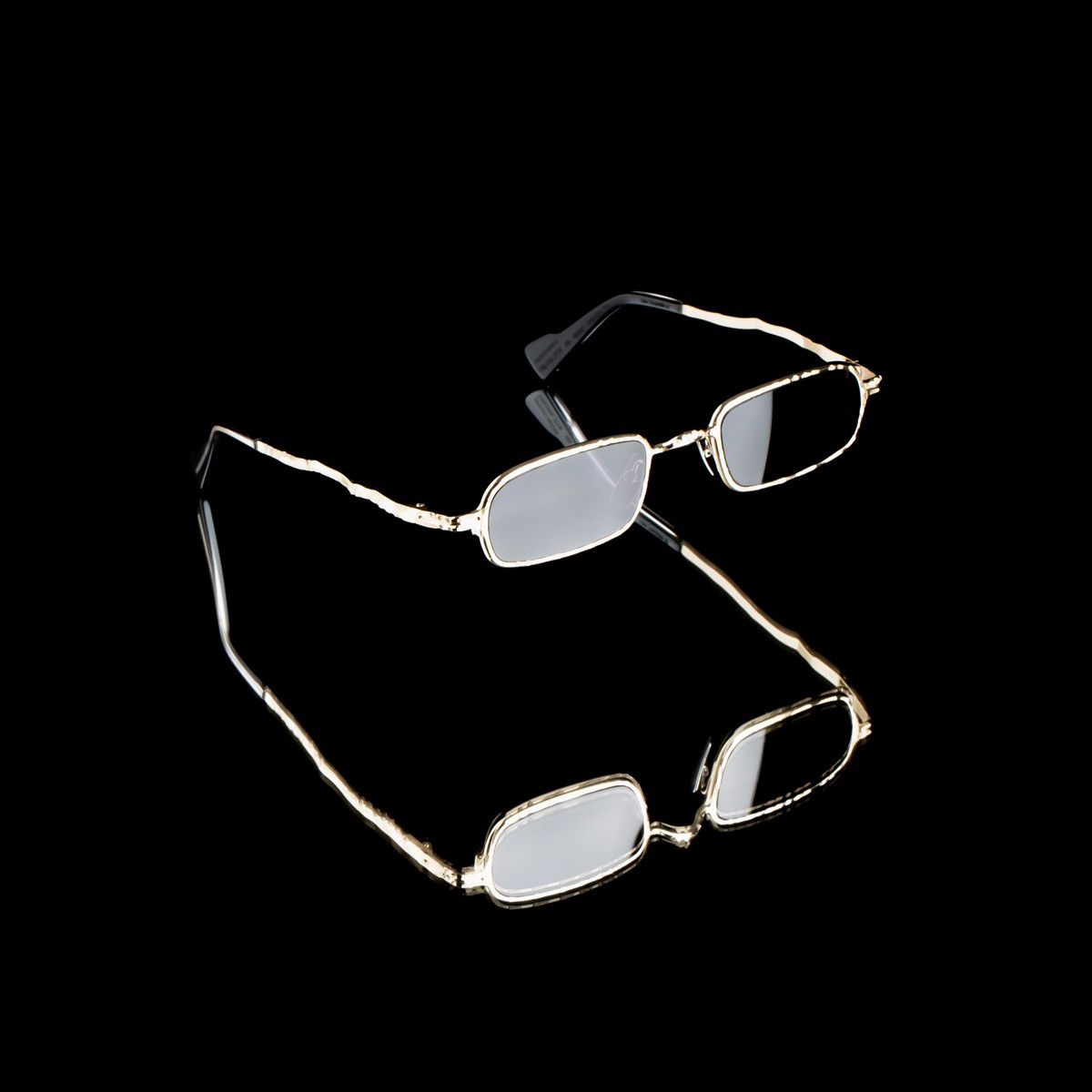 Kuboraum KUBORAUM Z18 GB SUNGLASSES Size ONE SIZE - 1 Thumbnail
