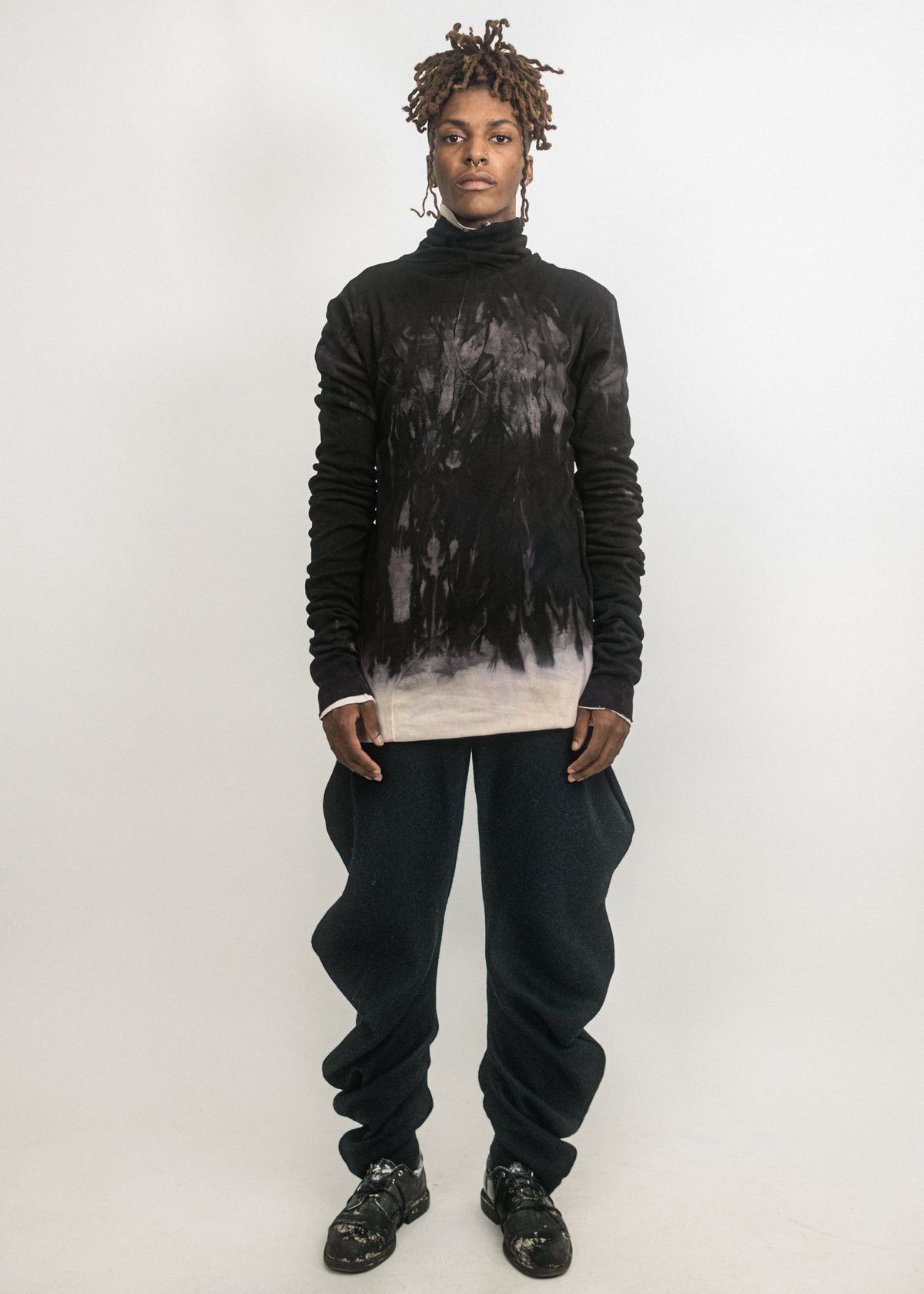 Jordan Arthur Smith Clothing: Curated Shirts, Jeans, Shoes