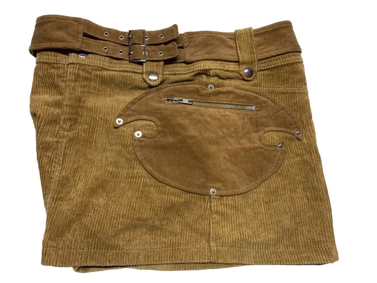 Other Skirt e’des designo in itilia Size 31" - 6 Thumbnail
