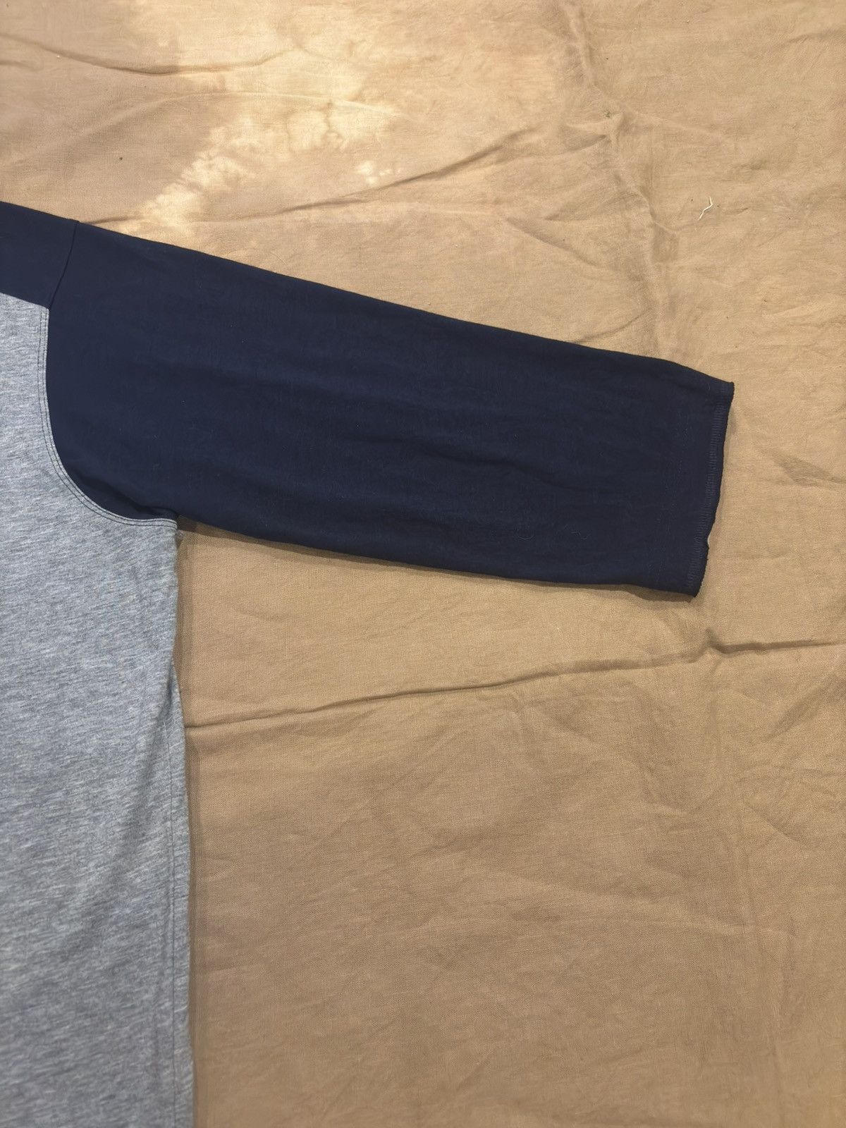 Nike Nike T-shirt.mt-55 Size US L / EU 52-54 / 3 - 6 Thumbnail