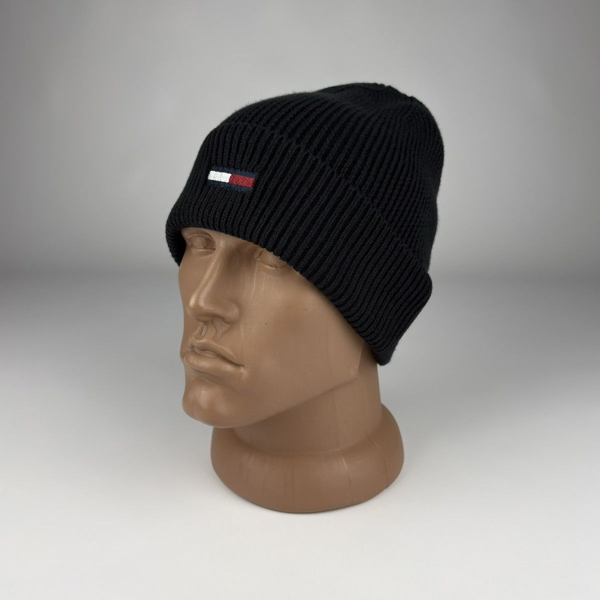 Tommy Hilfiger Tommy Hilfiger Tommy Jeans Beanie Hat logo Size ONE SIZE - 1 Thumbnail