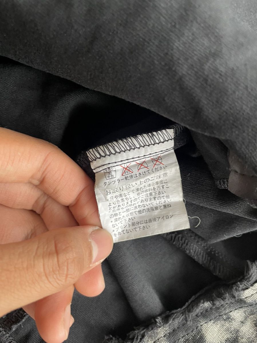Sex Pot ReVeNGe Y2k Sex pot revenge hoodie zip up Size US M / EU 48-50 / 2 - 4 Thumbnail
