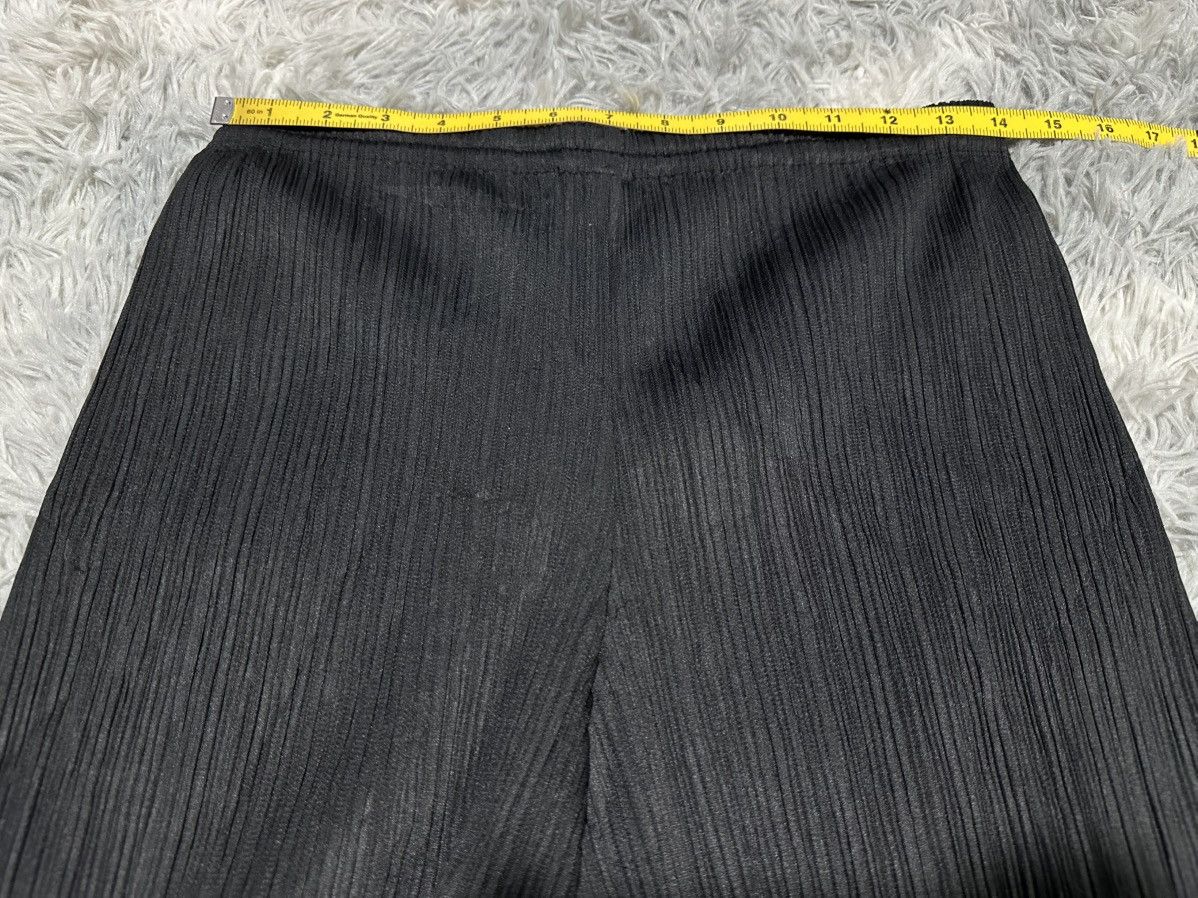 Issey Miyake 🔥Vintage Issey Miyake Pleats Please Pants Size US 30 / EU 46 - 11 Thumbnail