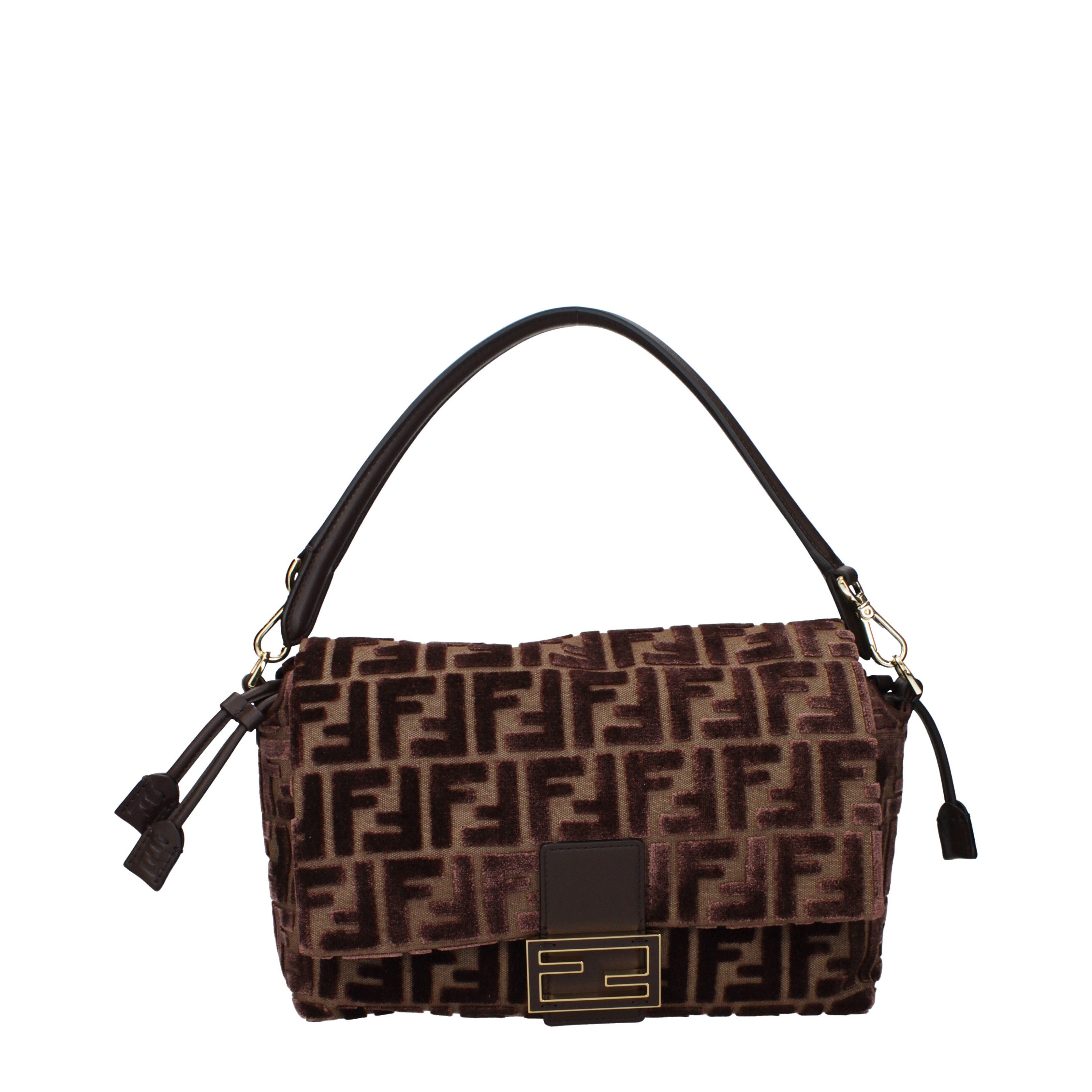 Fendi Handbags Size ONE SIZE - 1 Thumbnail
