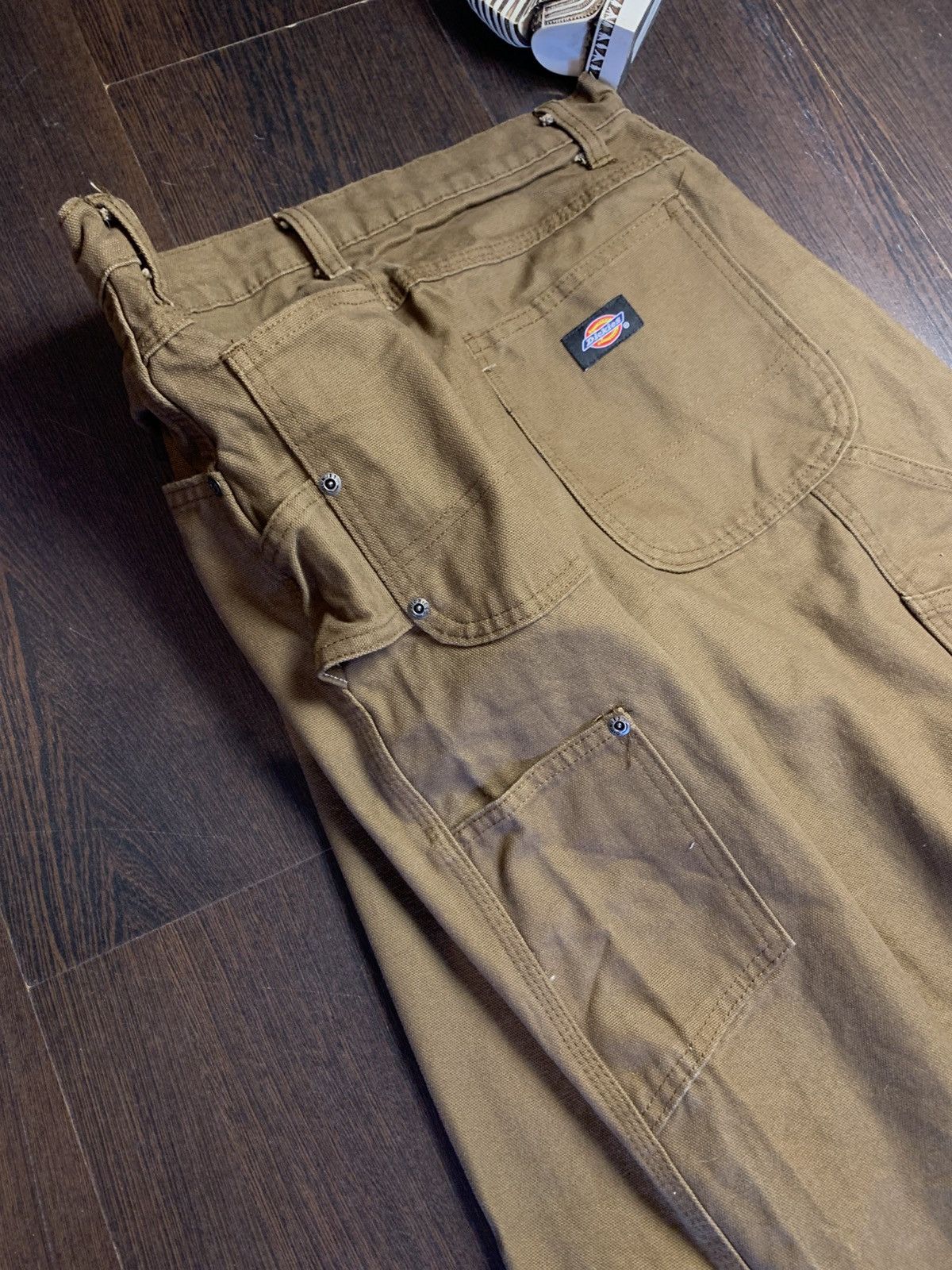 Dickies × Vintage Vintage Dickies Pants Size US 30 / EU 46 - 11 Thumbnail