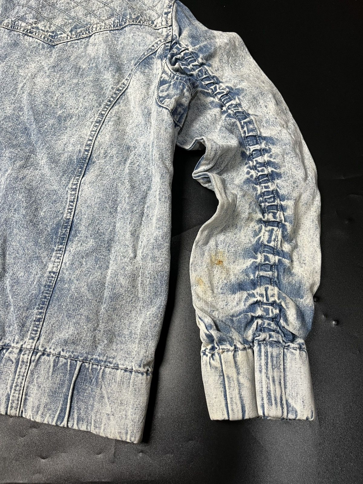 GOAT Crew × Japanese Brand × Le Grande Bleu (L.G.B.) Japanese Goa ifsixwasnine style bono jacket by Chipclip Size US M / EU 48-50 / 2 - 4 Thumbnail