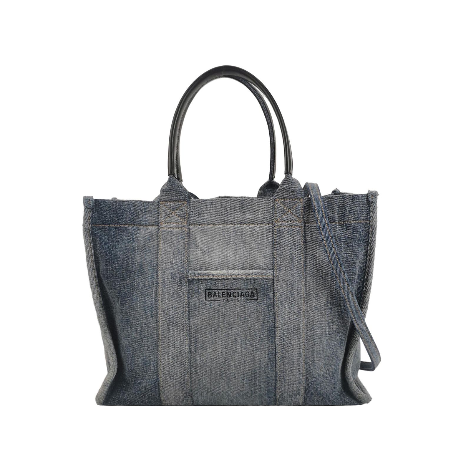 Balenciaga Balenciaga Women os Shoulder Bags Size ONE SIZE - 1 Thumbnail