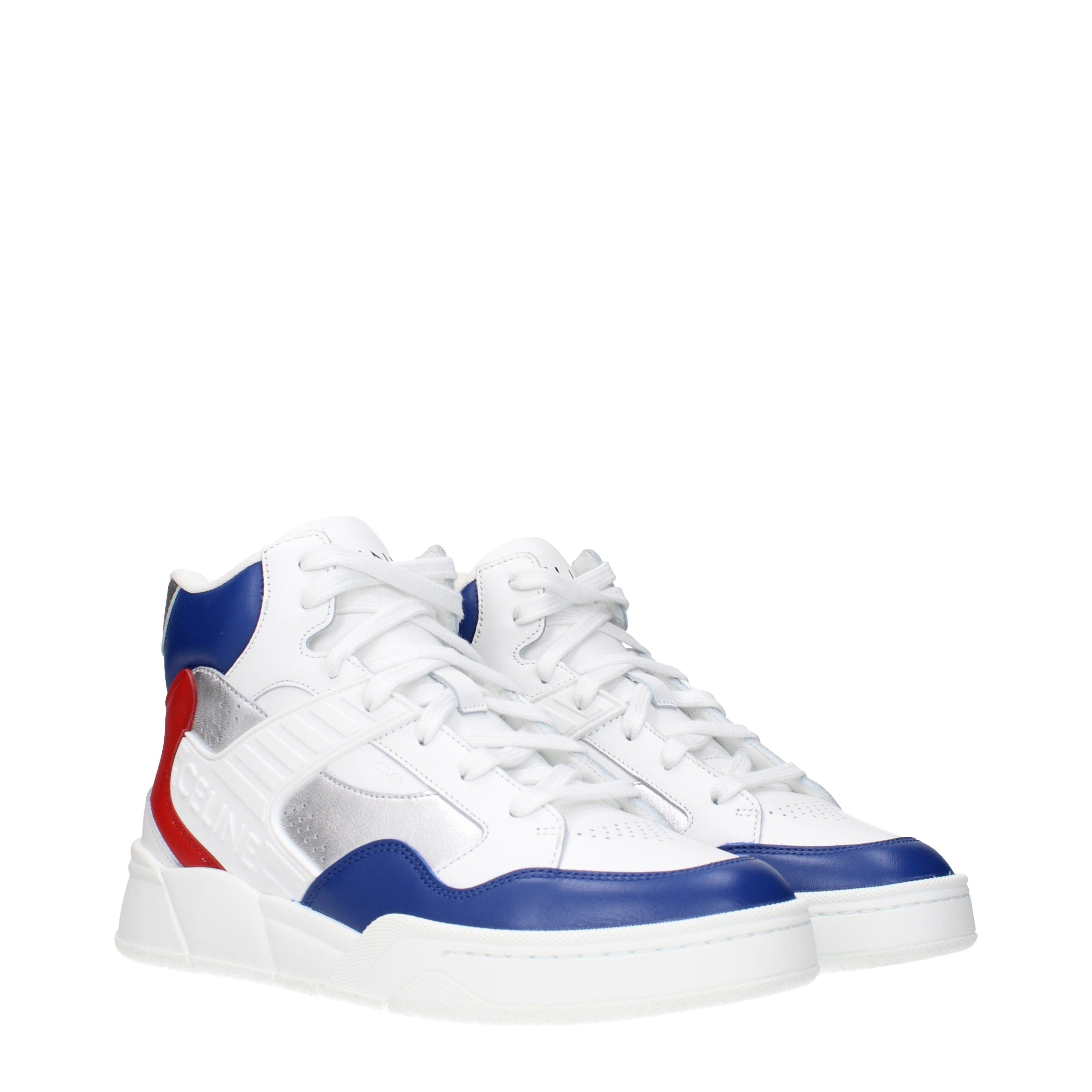 Celine Sneakers Size US 7 / EU 40 - 1 Thumbnail
