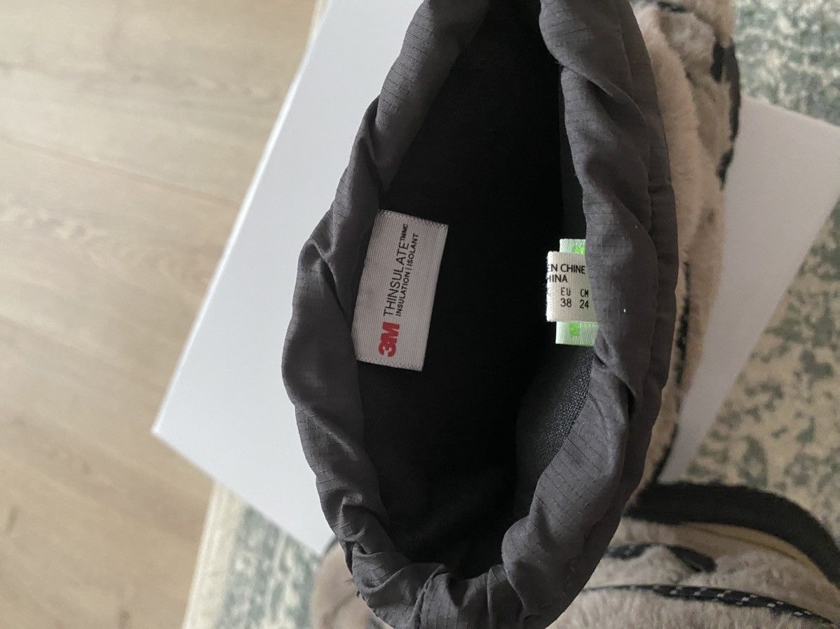 Suicoke Suicoke Bower Boots Size US 5.5 / EU 38 - 7 Thumbnail