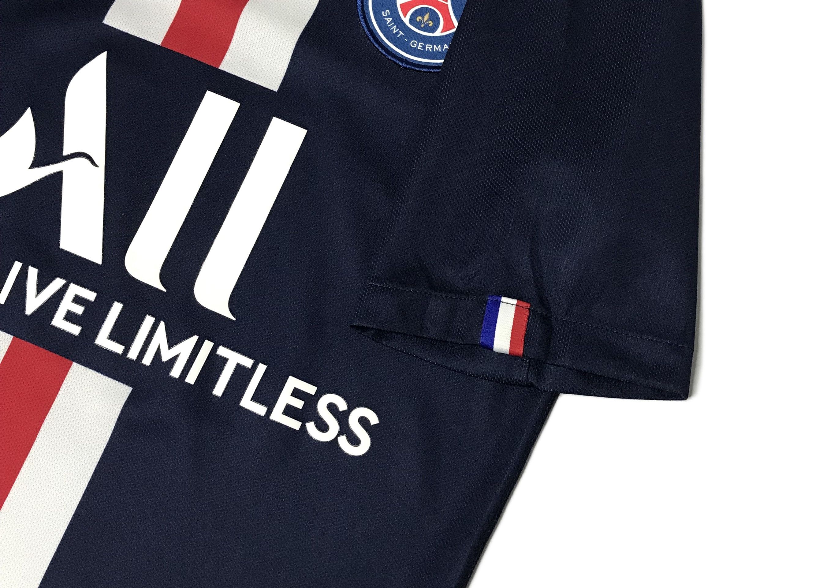 Nike Paris Saint-Germain PSG 2019-20 Home Shirt Sz XS Size US XS / EU 42 / 0 - 6 Thumbnail