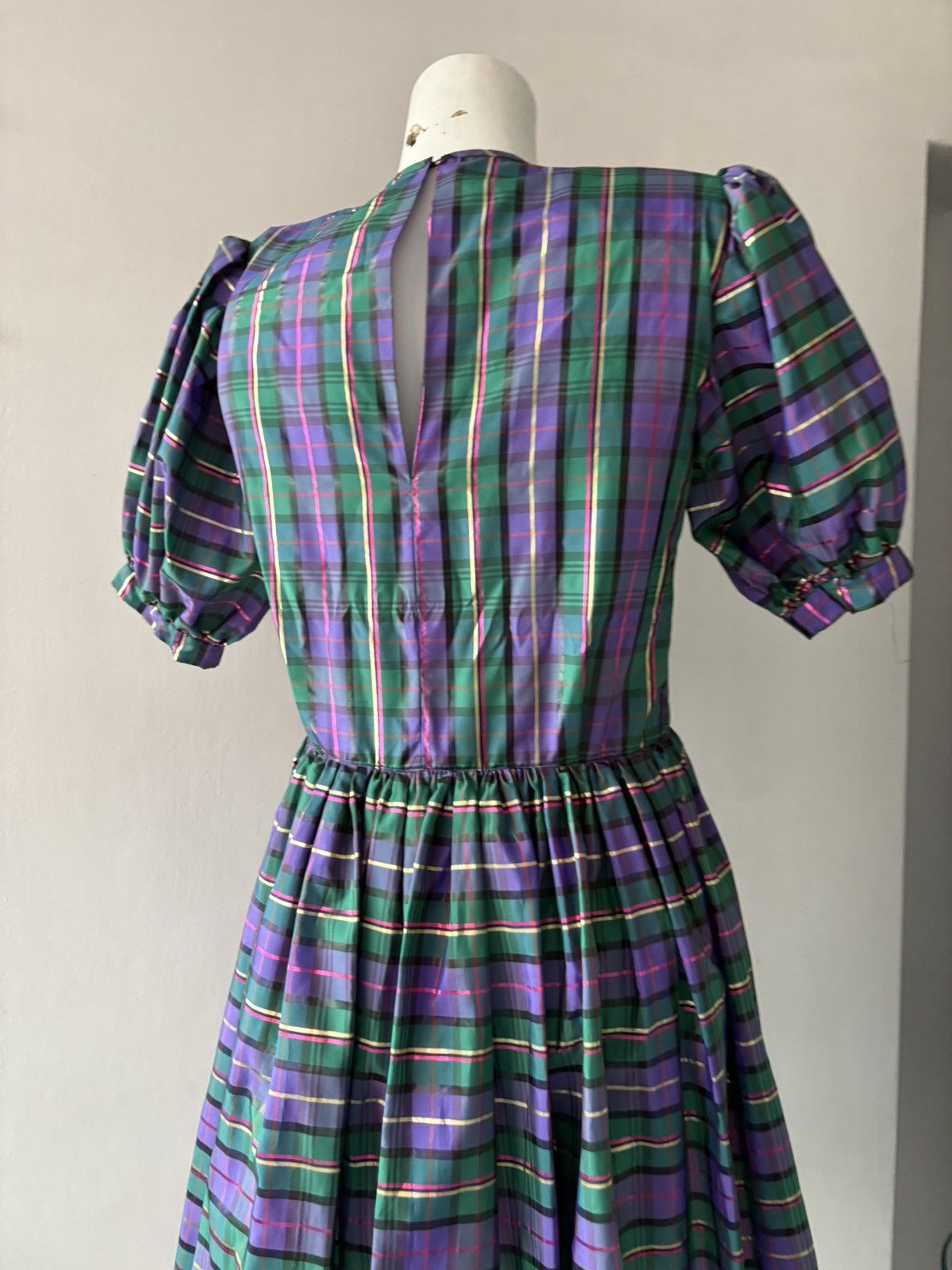Vintage Vintage dress Size L / US 10 / IT 46 - 13 Thumbnail