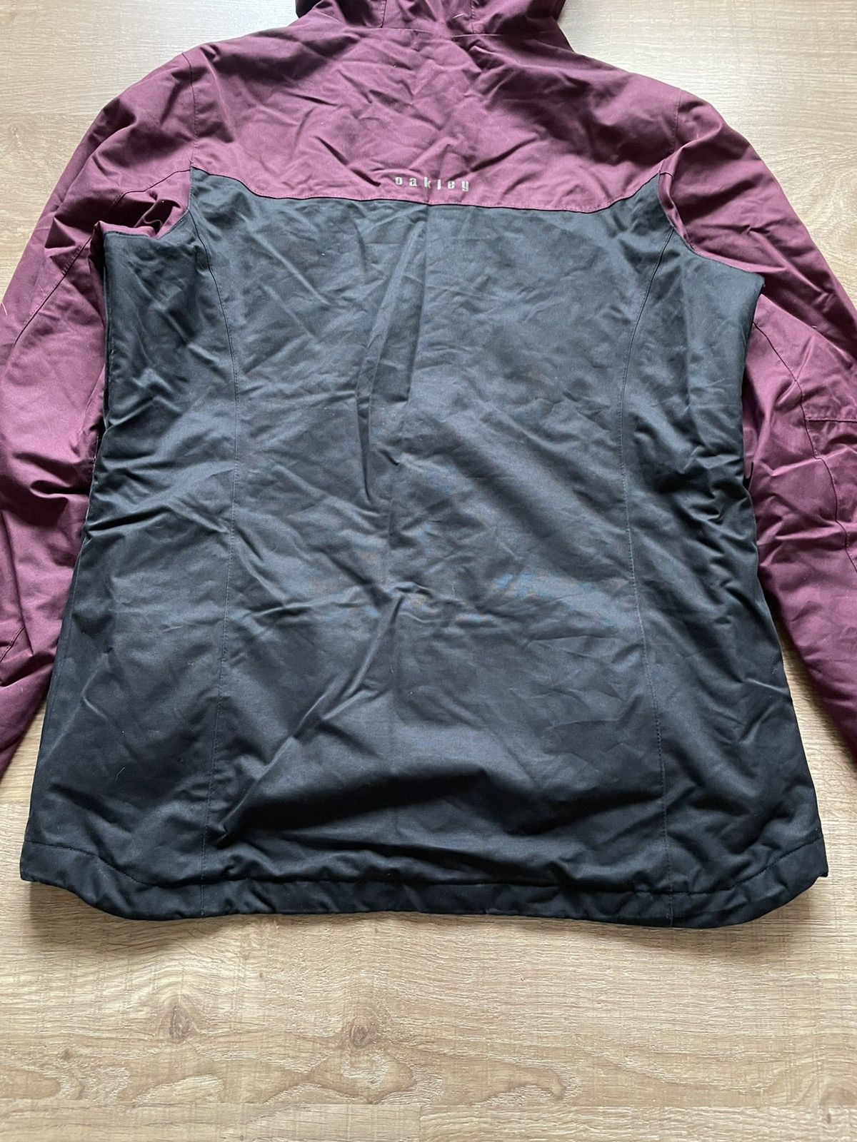 Oakley Vintage Oakley Outdoor Women’s Jacket Size M / US 6-8 / IT 42-44 - 16 Thumbnail