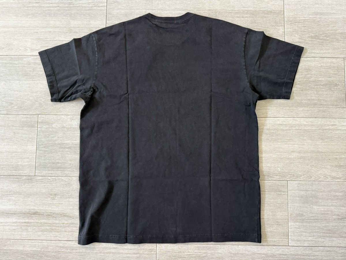 Kith KITH Batman Justice khm032745-001 Vintage Tee Black Sz Large Size US L / EU 52-54 / 3 - 7 Thumbnail